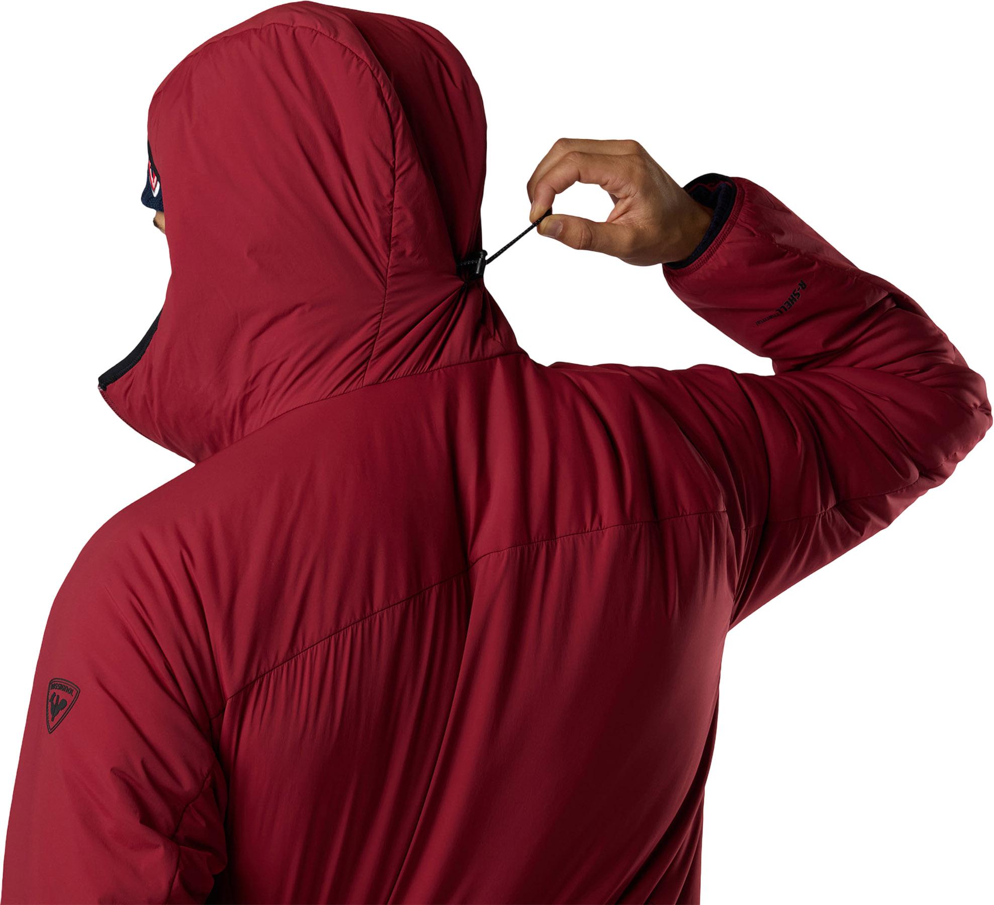 Numéro de l'image de la galerie de produits 2 pour le produit Manteau à capuchon Opside - Homme