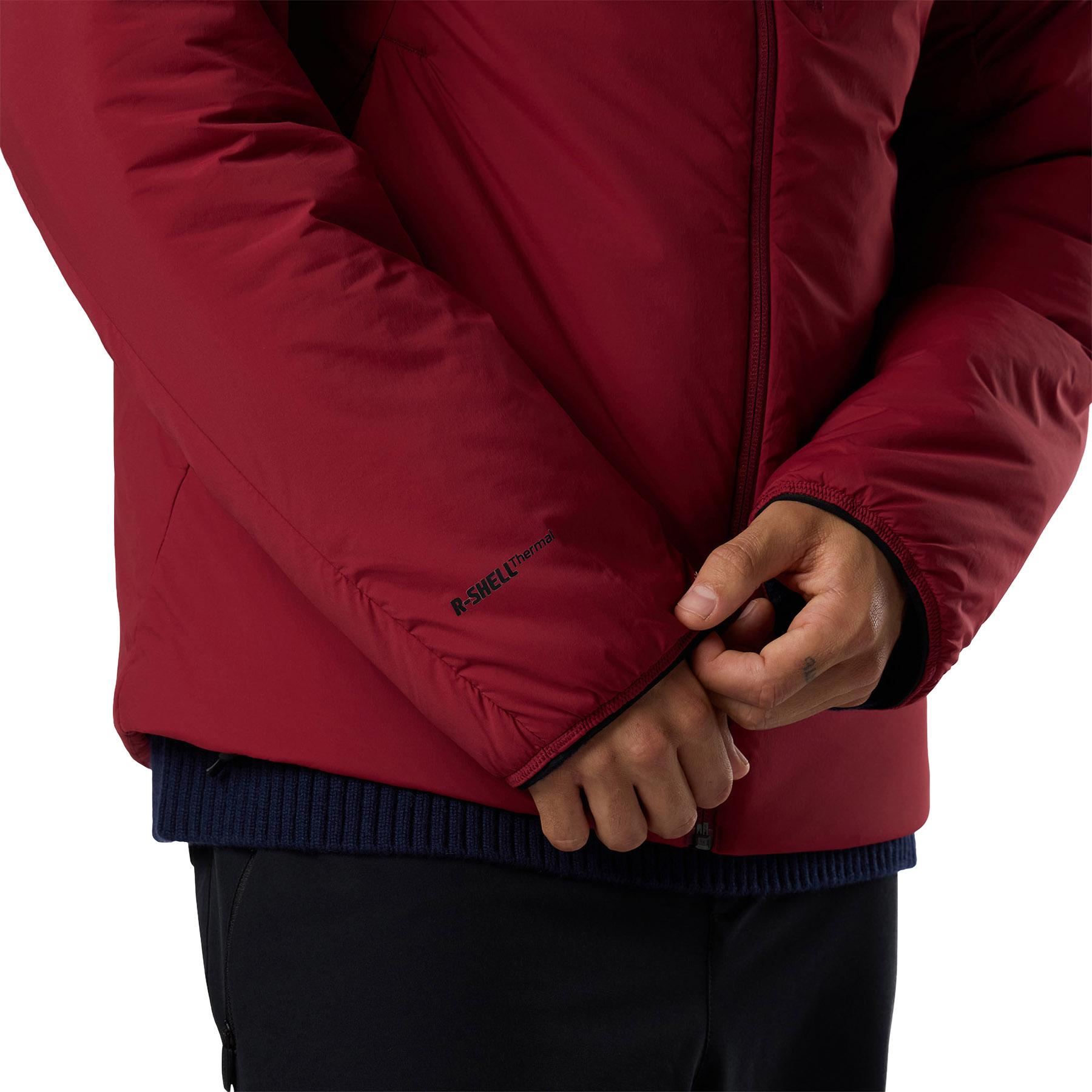 Numéro de l'image de la galerie de produits 3 pour le produit Manteau à capuchon Opside - Homme