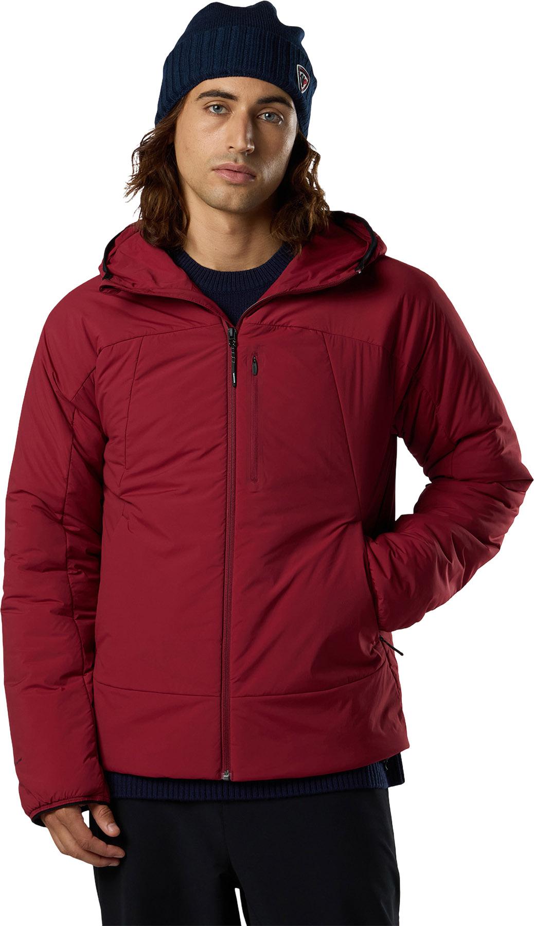 Numéro de l'image de la galerie de produits 4 pour le produit Manteau à capuchon Opside - Homme