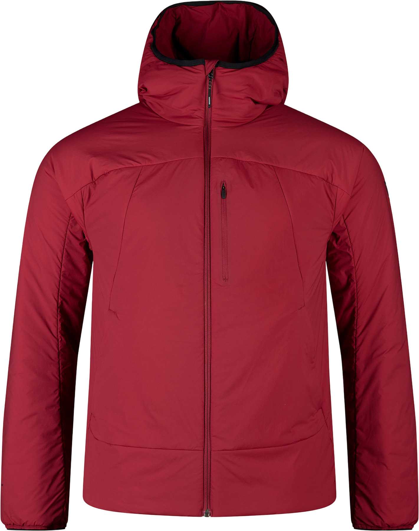 Tibetan Red