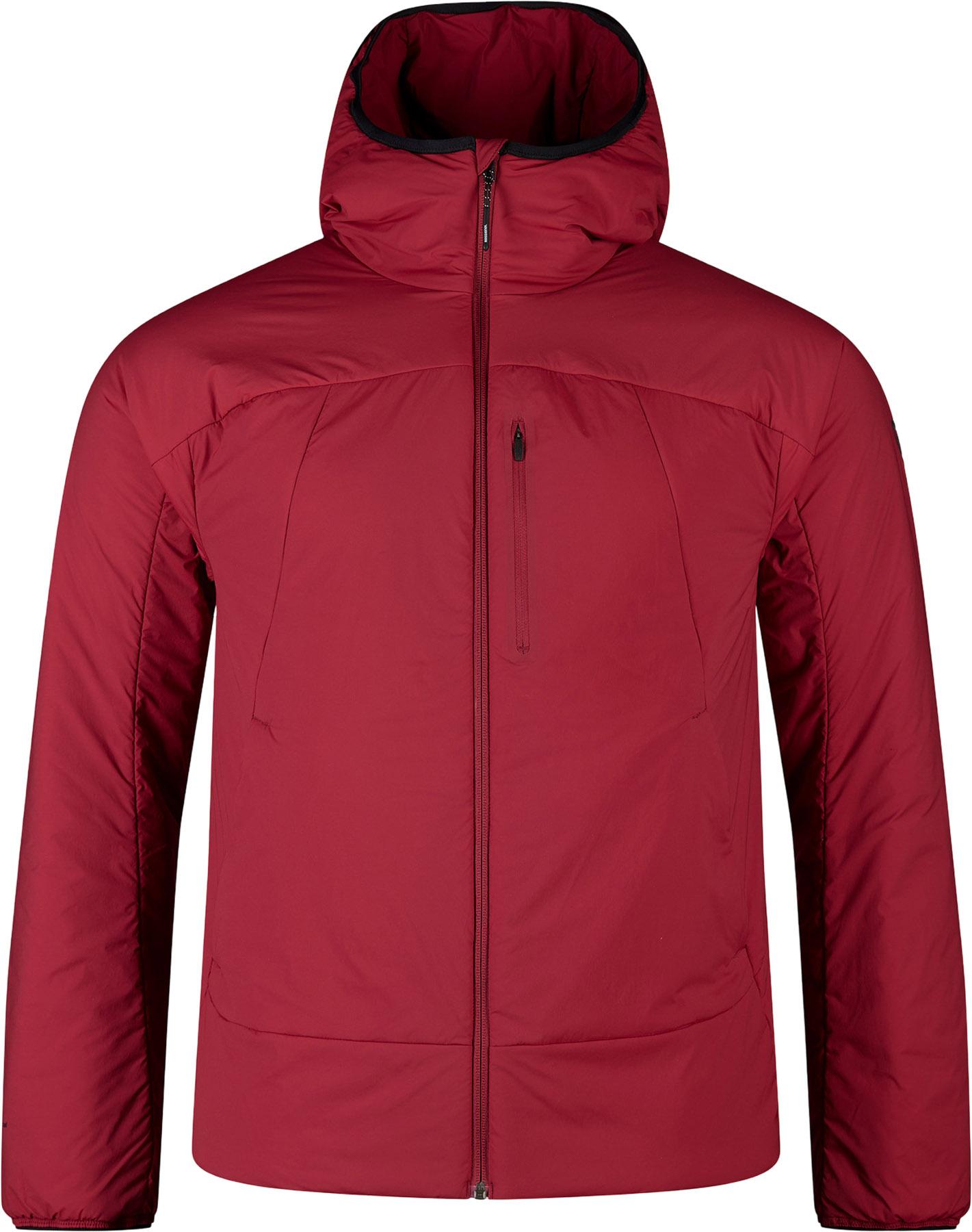 Image de produit pour Manteau à capuchon Opside - Homme