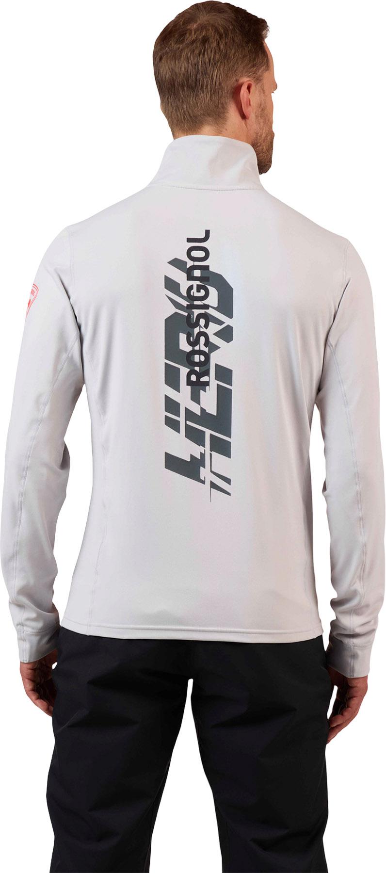 Product gallery image number 2 for product Hero Mid Layer Stretch Jacket - Men's