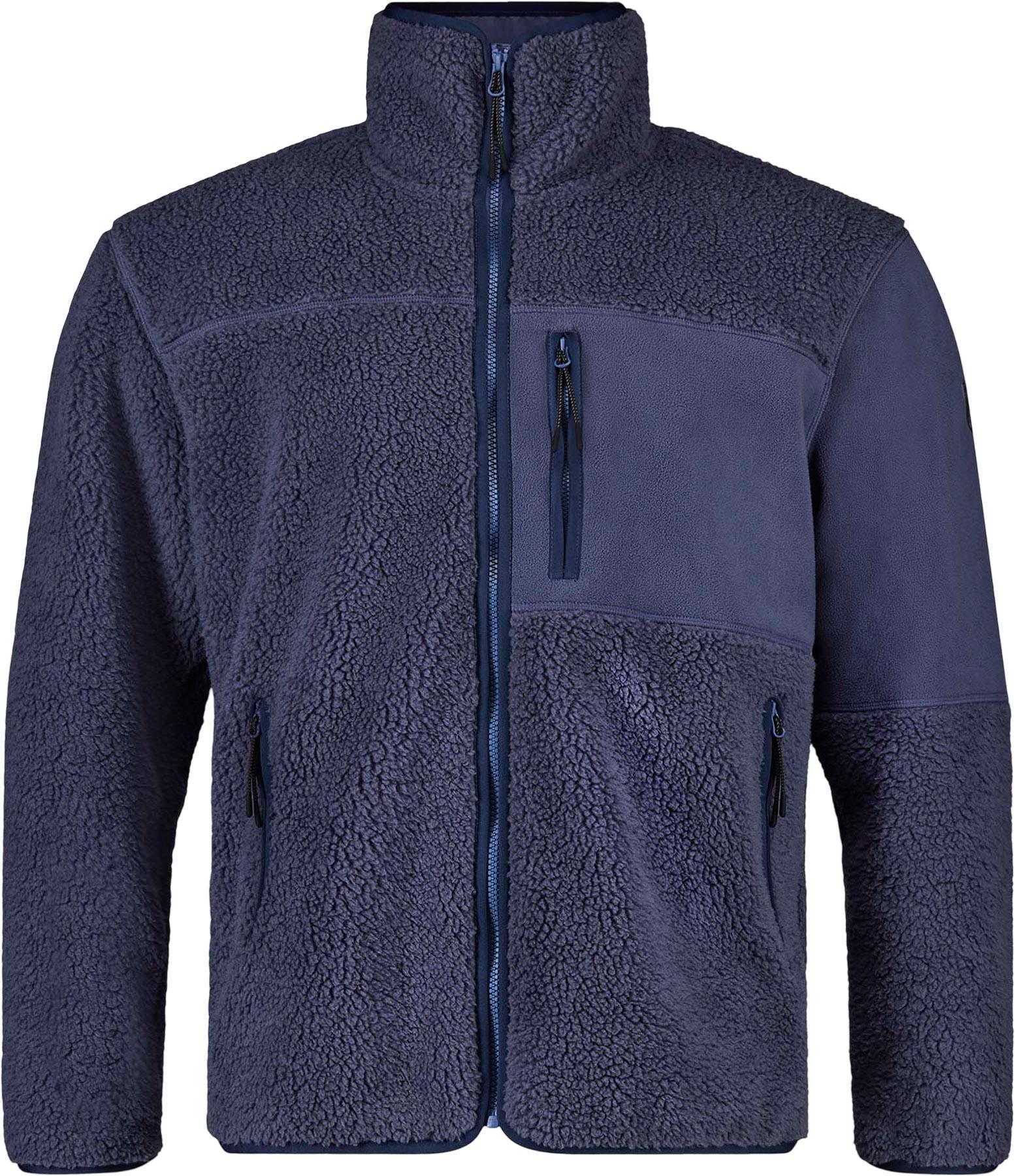 Product image for AllTrack Full Zip Sherpa Jacket - Men's