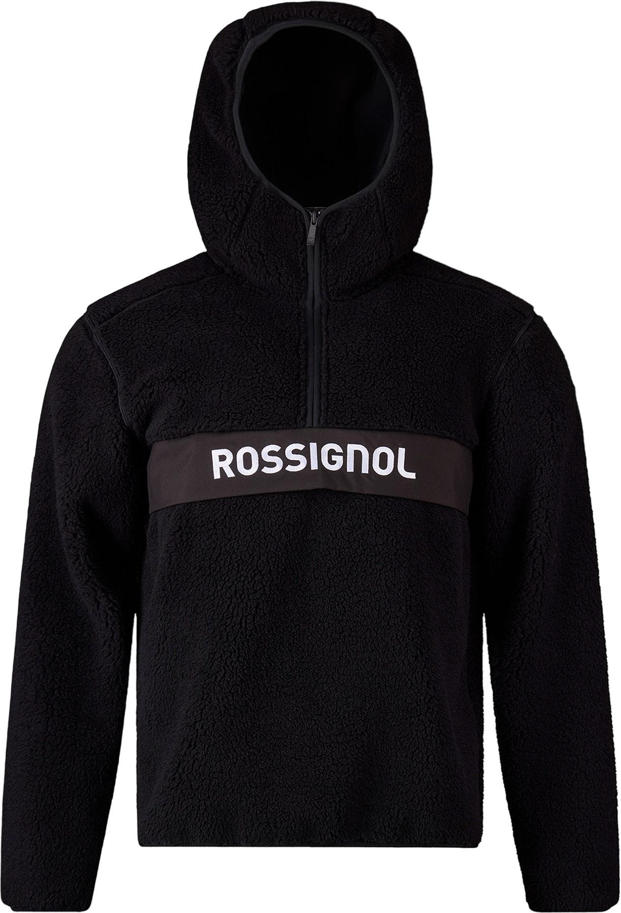 Image de produit pour Anorak en molleton Alltrack - Homme