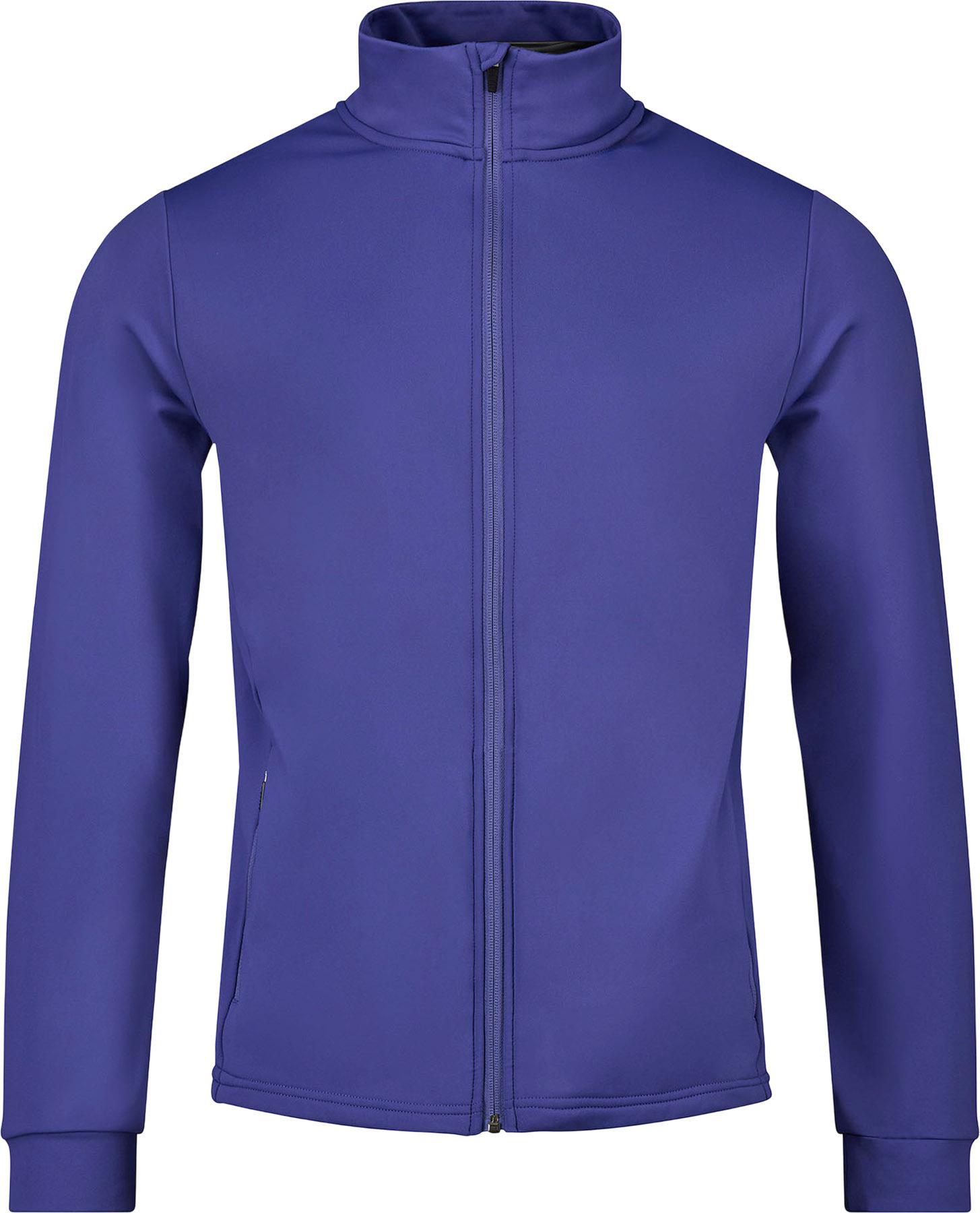 Product image for Mid Layer Stretch Half-Zip Fleece Top - Men's
