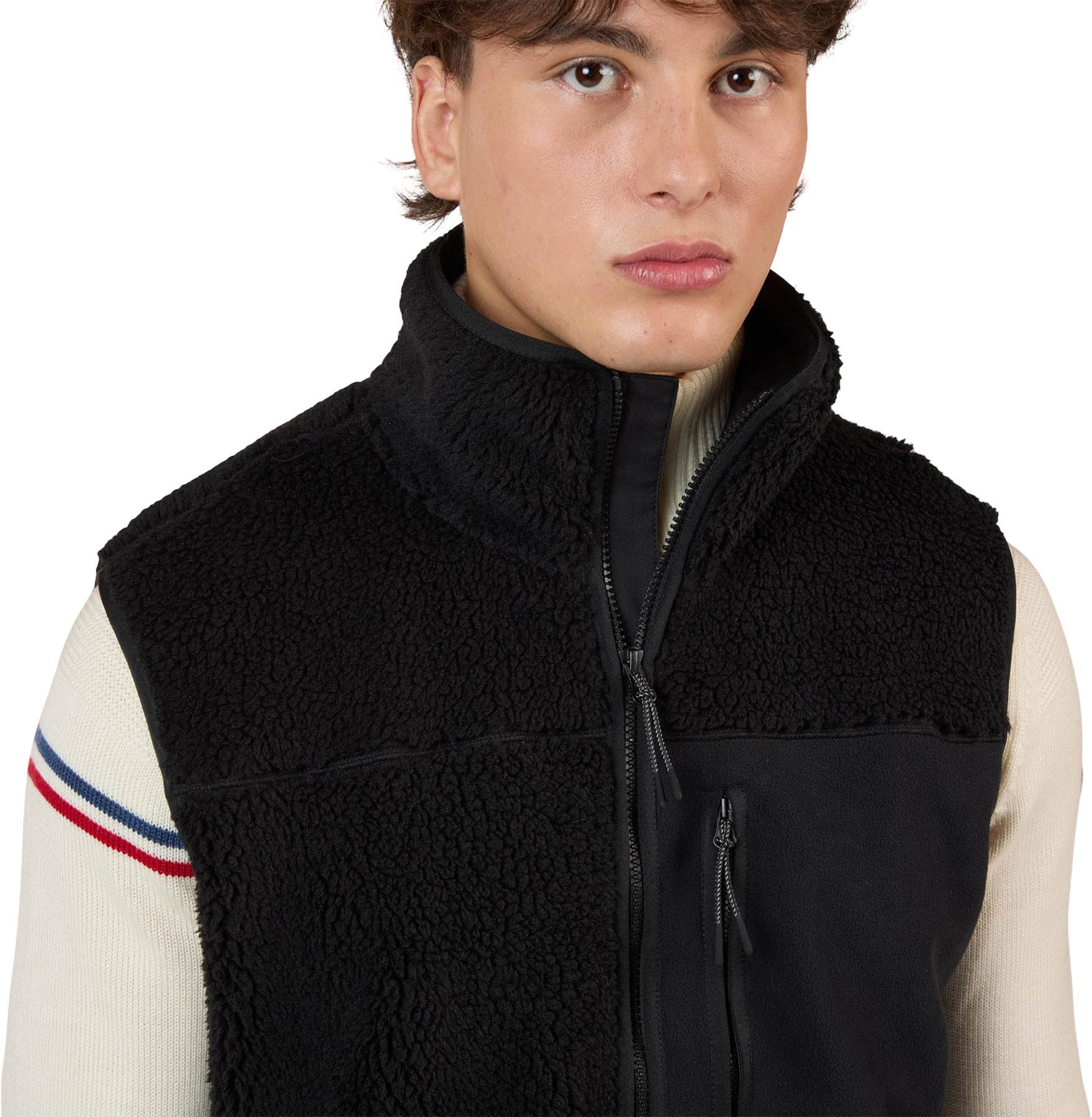 Numéro de l'image de la galerie de produits 6 pour le produit Veste sherpa AllTrack - Homme