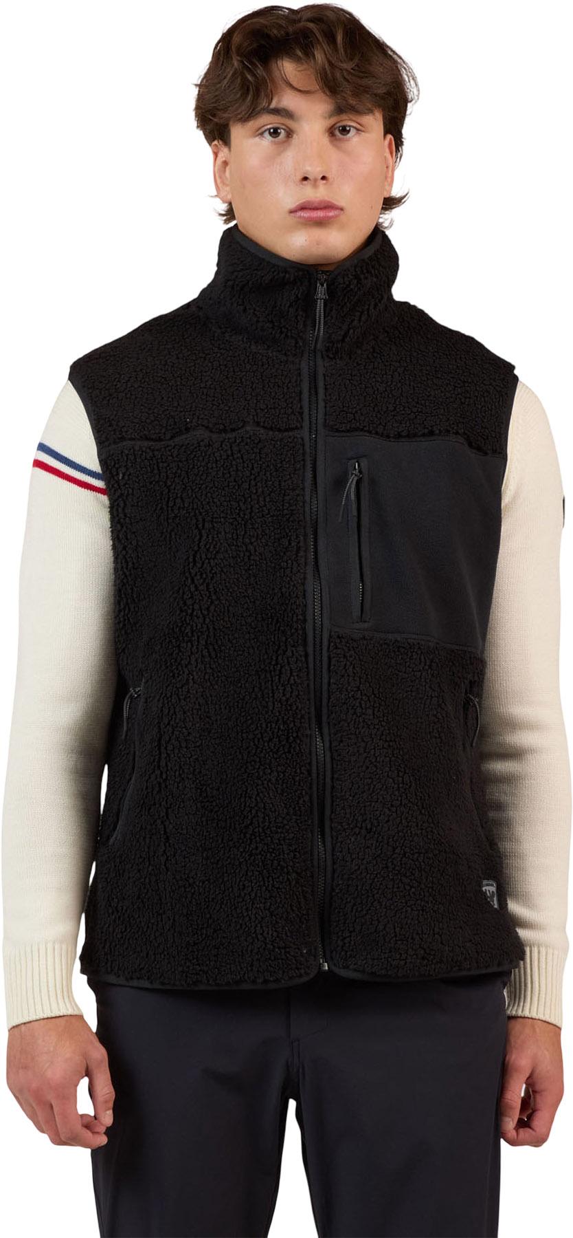 Numéro de l'image de la galerie de produits 3 pour le produit Veste sherpa AllTrack - Homme