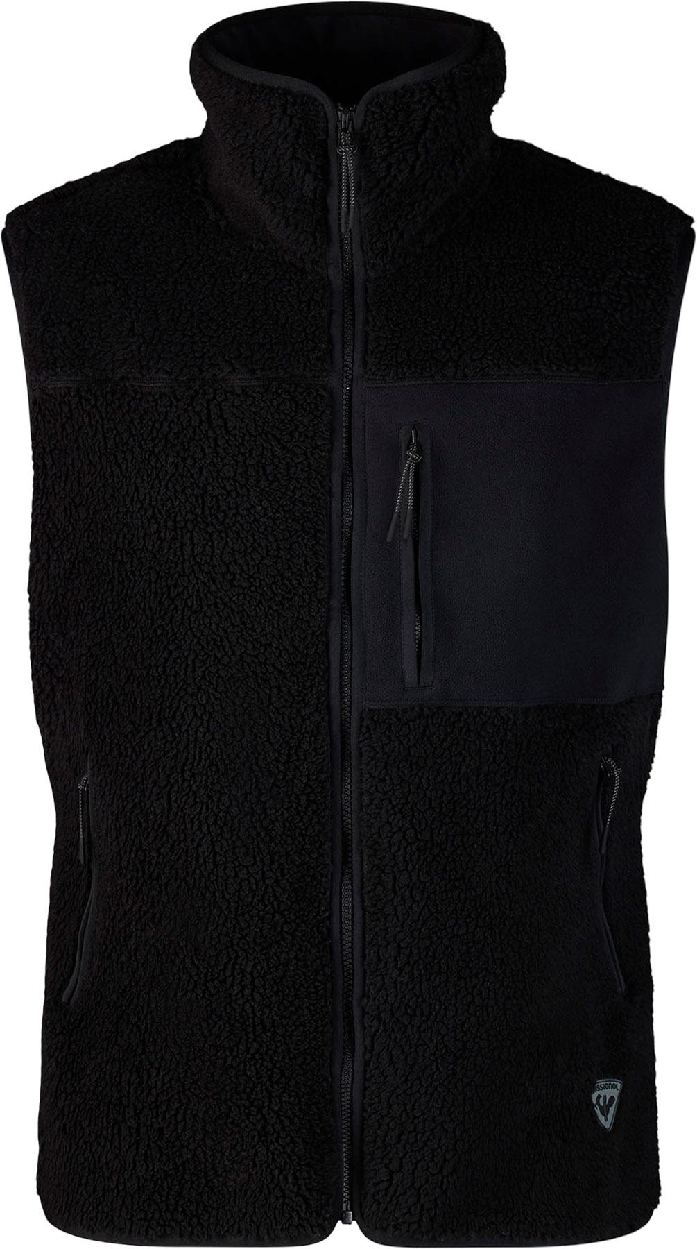 Image de produit pour Veste sherpa AllTrack - Homme