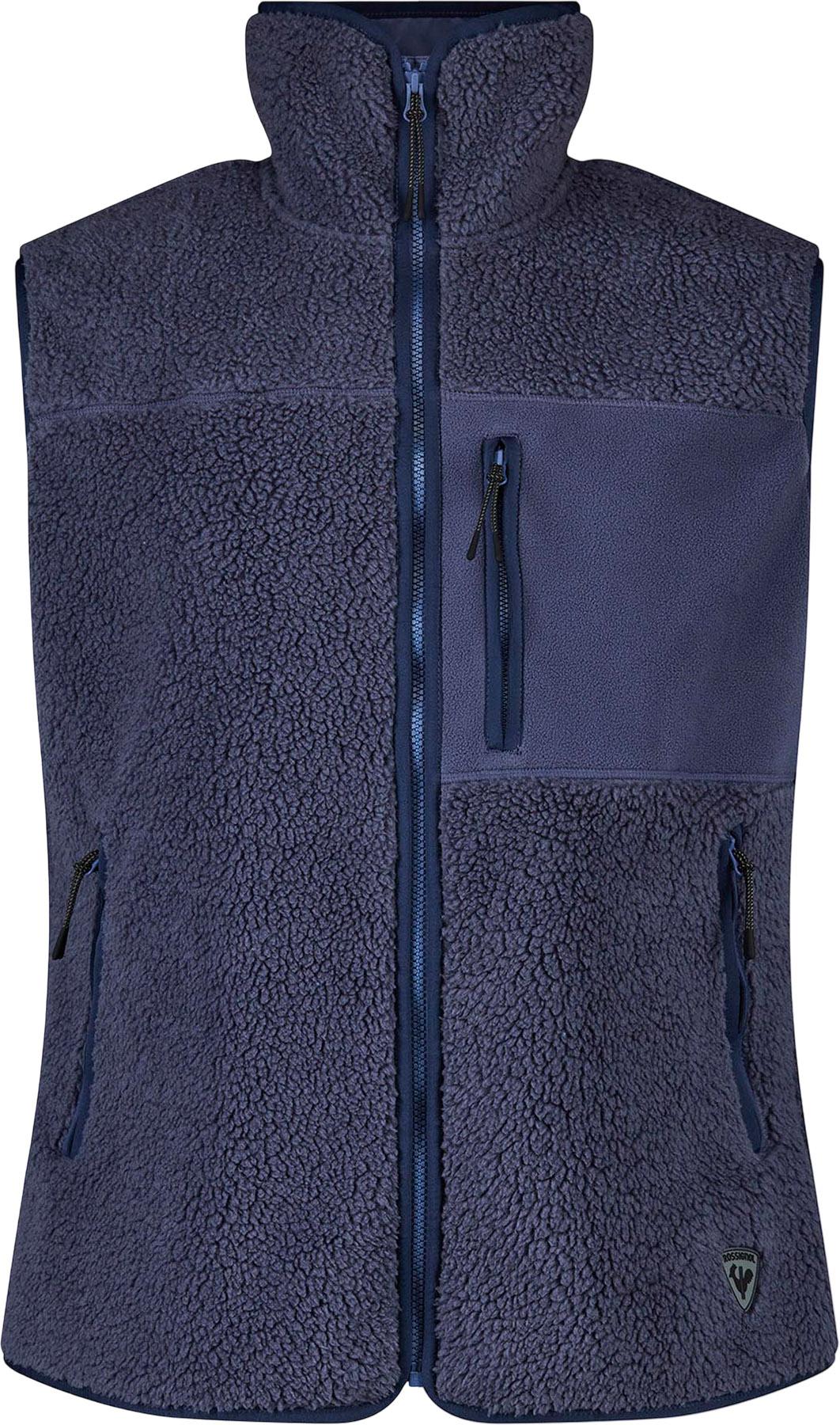 Product image for AllTrack Sherpa Vest - Men's