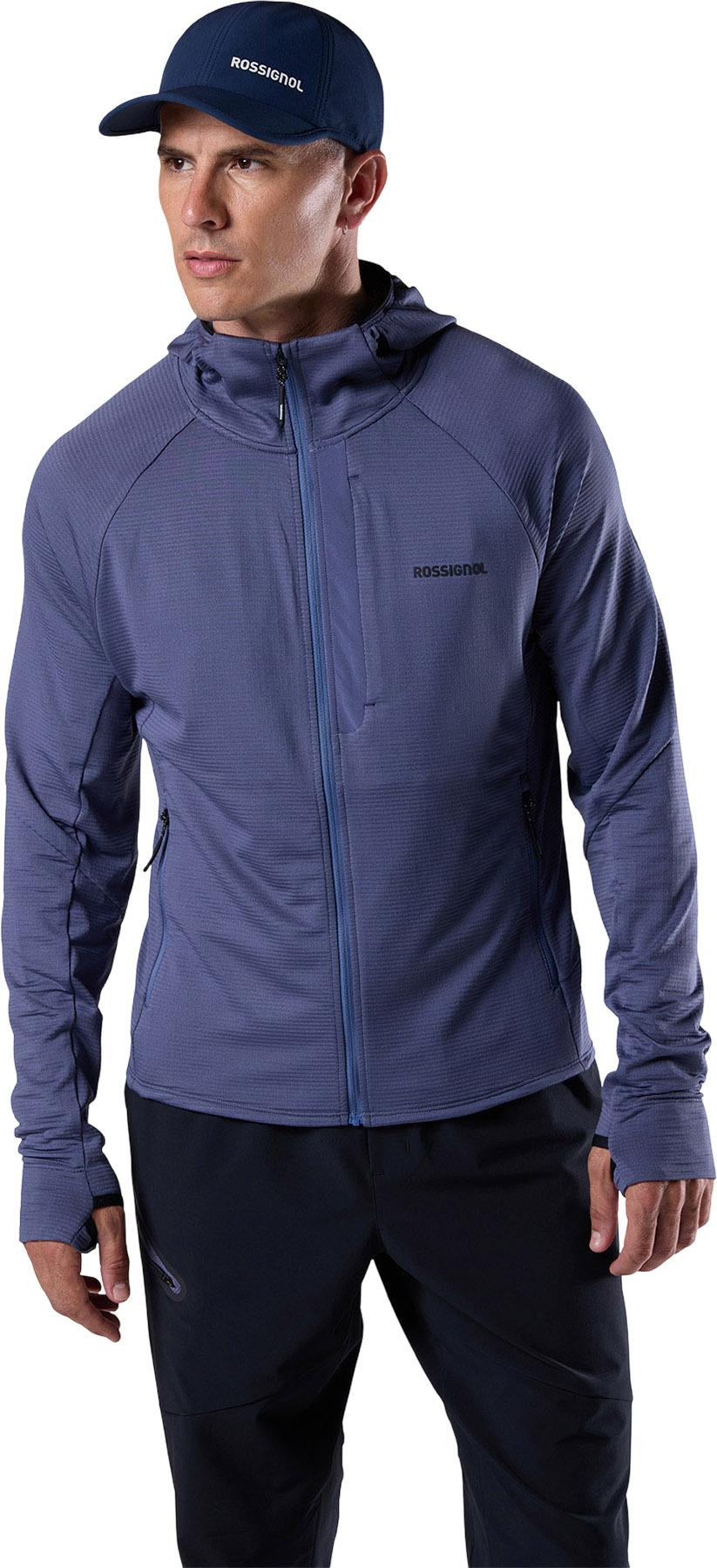 Product image for Textured Hoodie Mid Layer - Men's