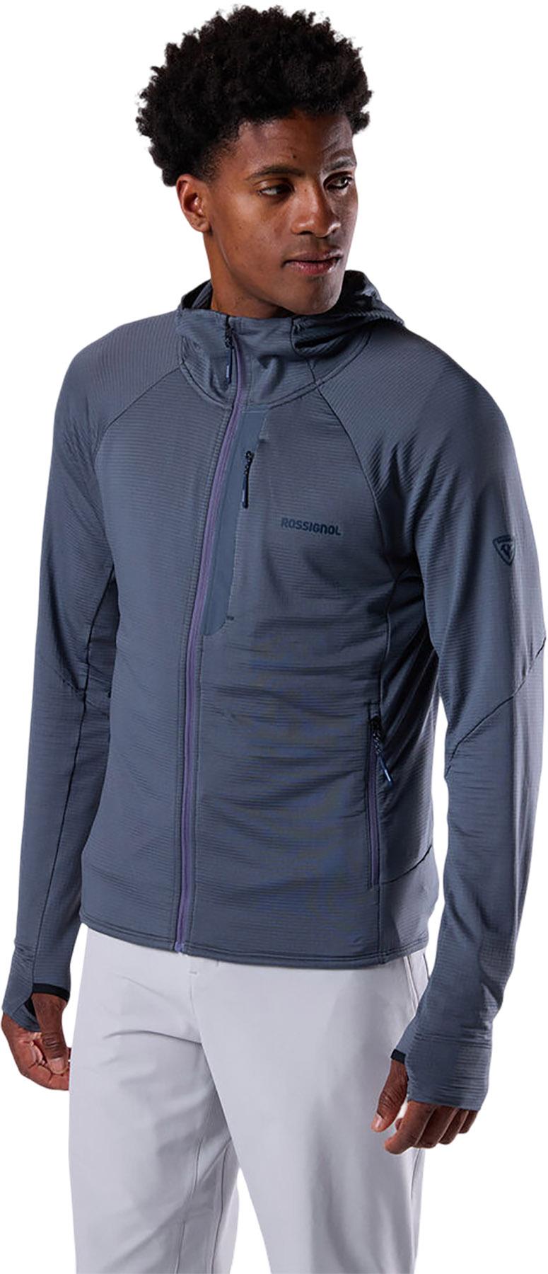 Product image for Textured Hoodie Mid Layer - Men's