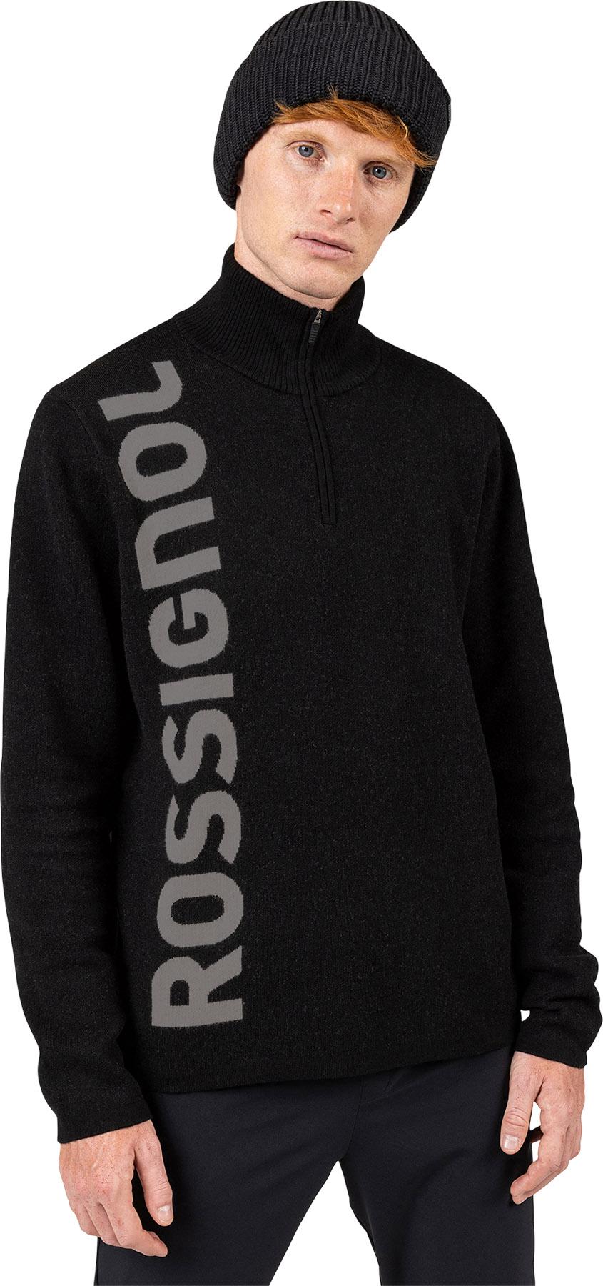 Product image for Signature Half-Zip Sweater - Men's