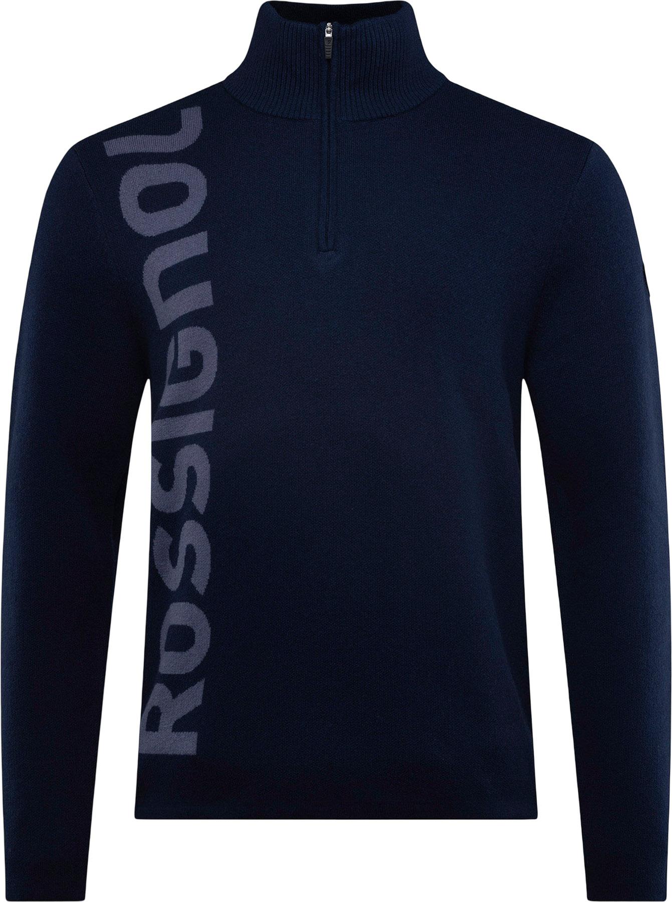 Product image for Signature Half-Zip Sweater - Men's