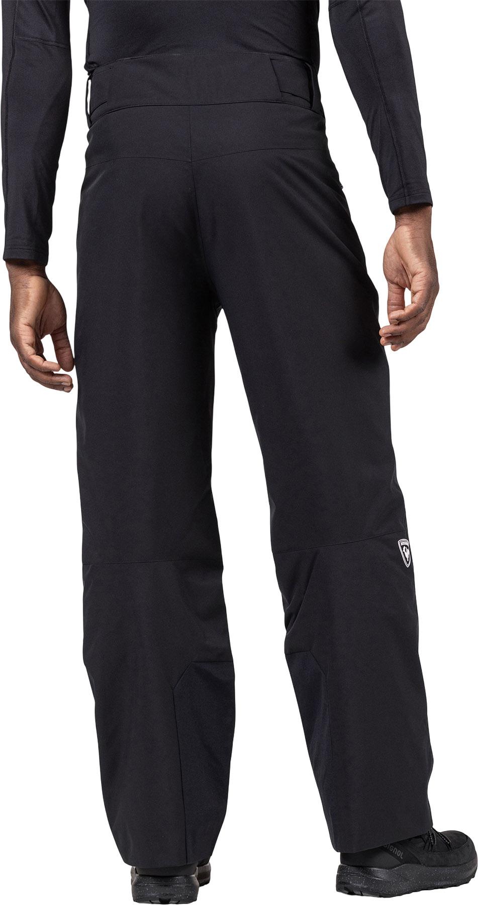 Numéro de l'image de la galerie de produits 4 pour le produit Pantalon isolé Strawpile - Homme