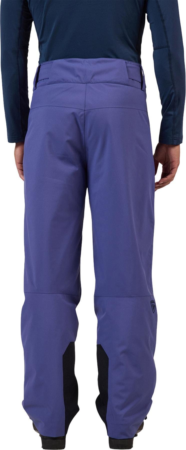 Product gallery image number 6 for product Pantalon isolé Strawpile - Homme