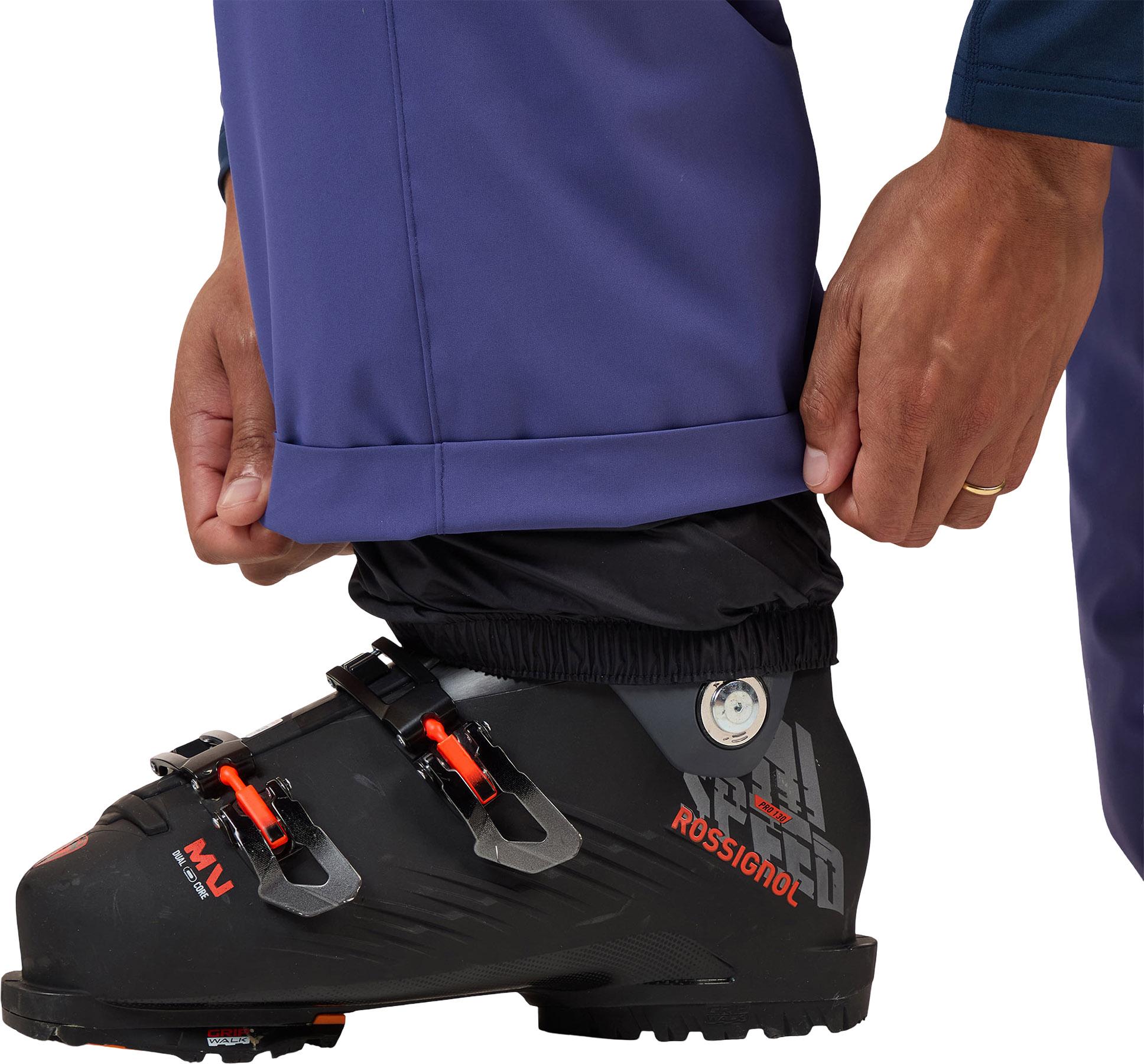 Product gallery image number 7 for product Pantalon isolé Strawpile - Homme