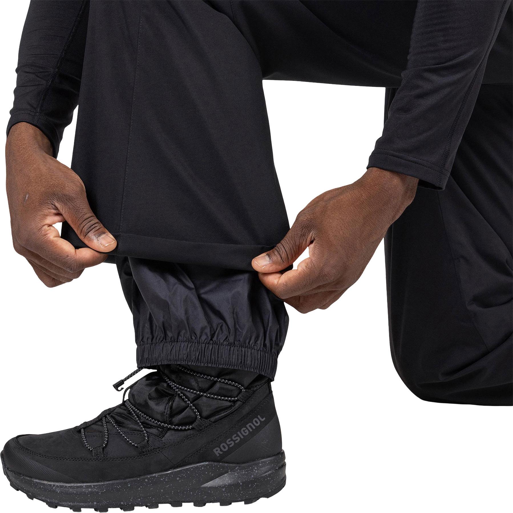 Numéro de l'image de la galerie de produits 5 pour le produit Pantalon isolé Strawpile - Homme