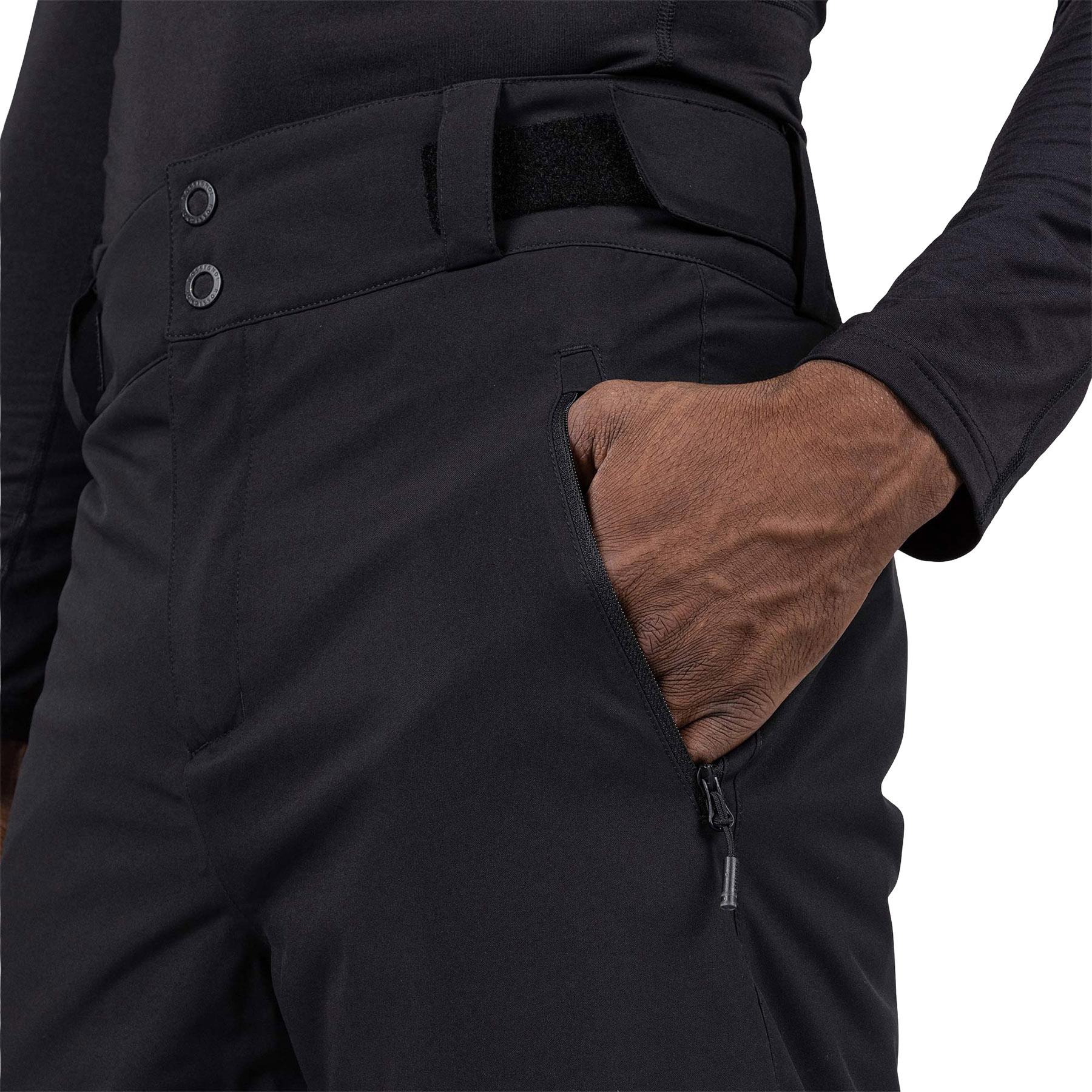 Numéro de l'image de la galerie de produits 2 pour le produit Pantalon isolé Strawpile - Homme
