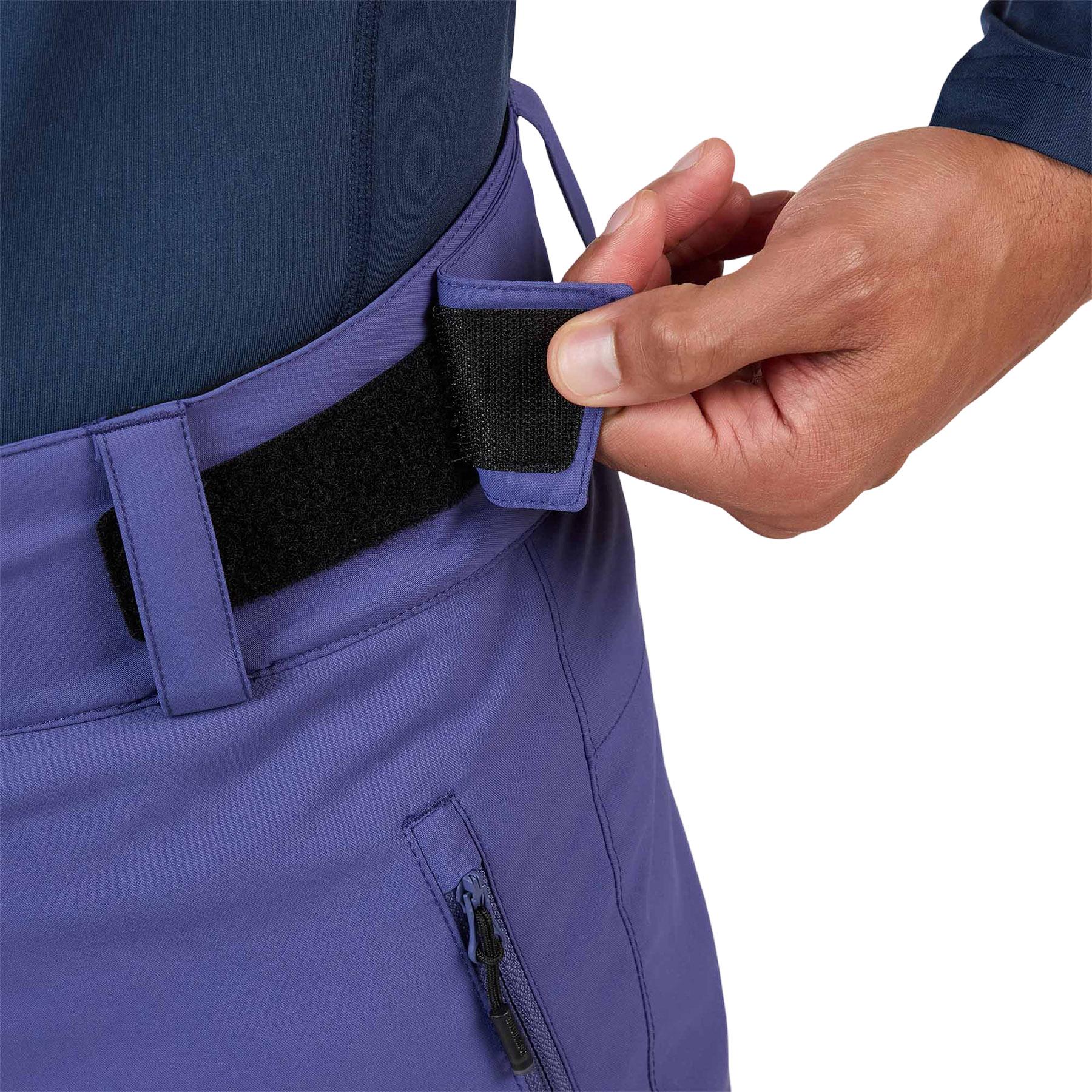 Product gallery image number 9 for product Pantalon isolé Strawpile - Homme