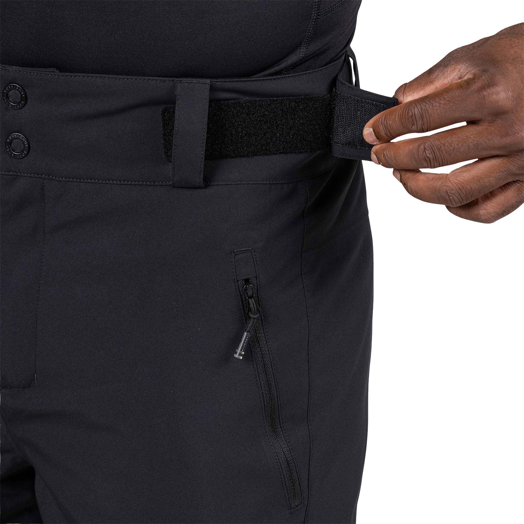 Numéro de l'image de la galerie de produits 3 pour le produit Pantalon isolé Strawpile - Homme