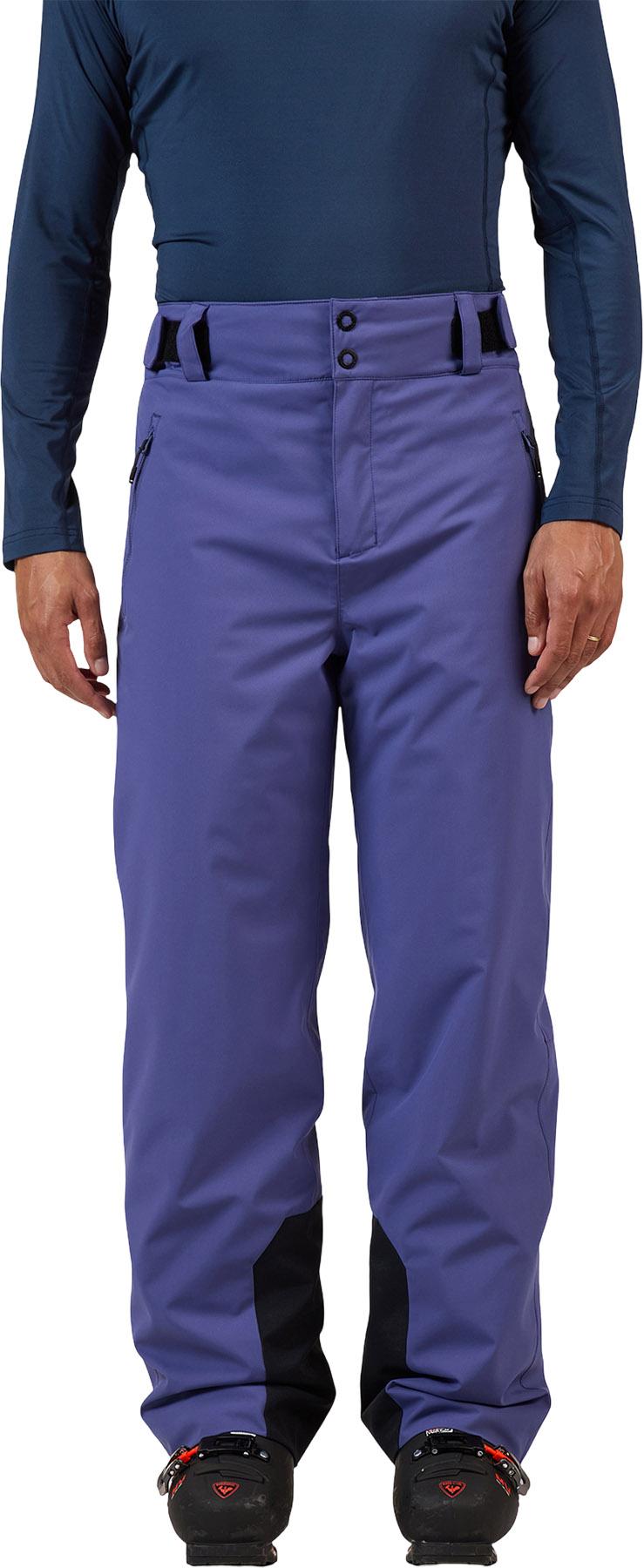 Product gallery image number 3 for product Pantalon isolé Strawpile - Homme