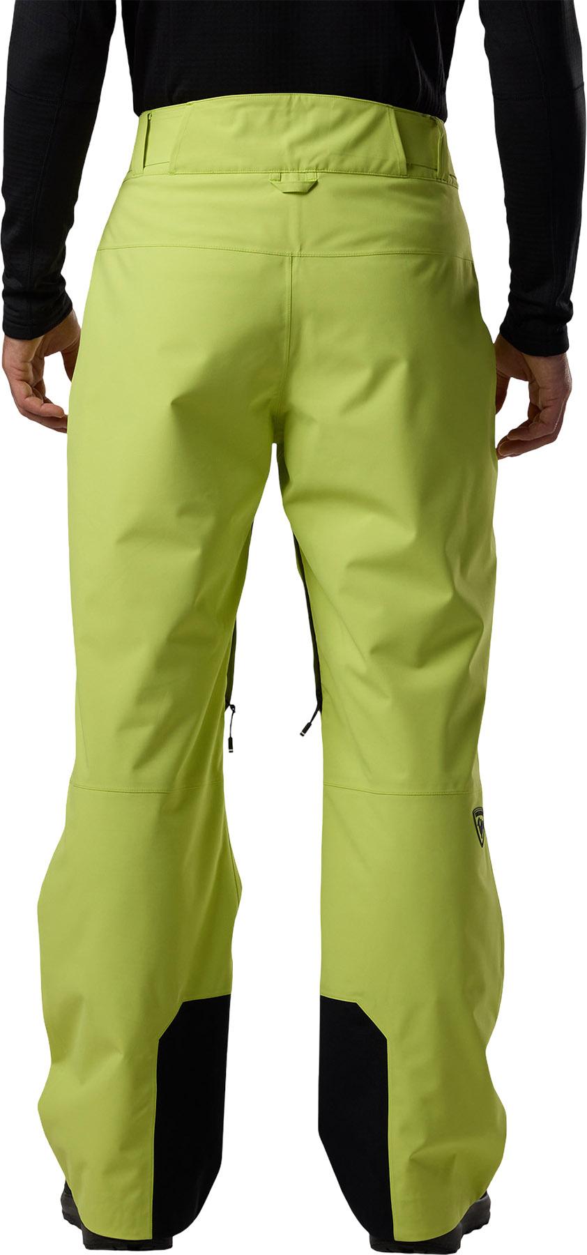 Product gallery image number 3 for product Outerlimits Insulated Ski Pant - Men's