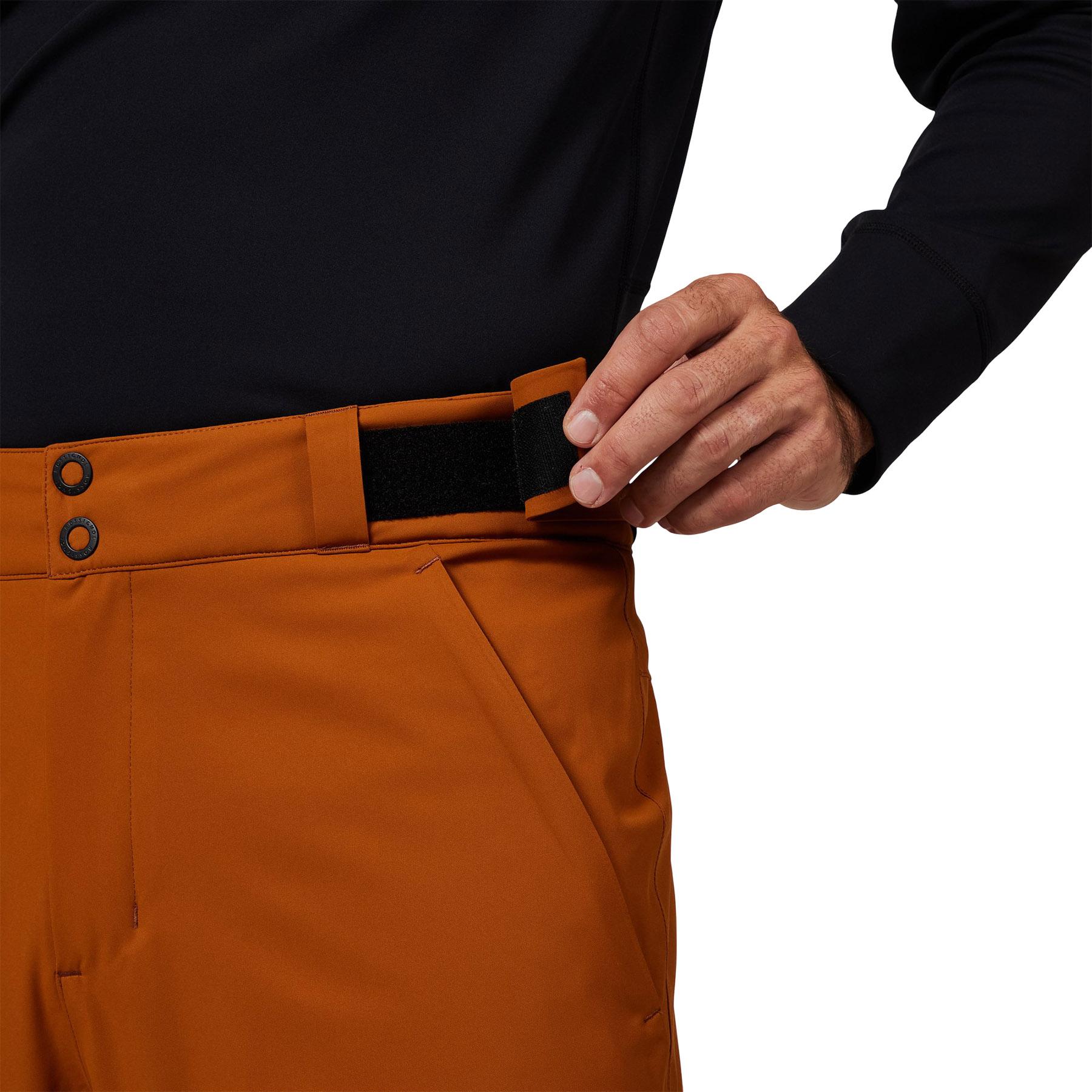 Product gallery image number 3 for product Outerlimits Insulated Ski Pant - Men's