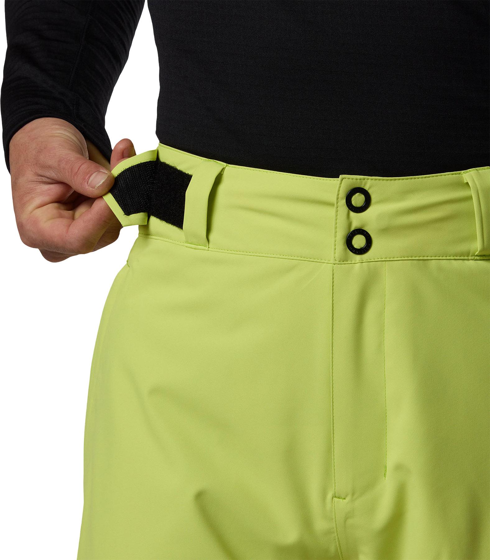 Product gallery image number 4 for product Outerlimits Insulated Ski Pant - Men's