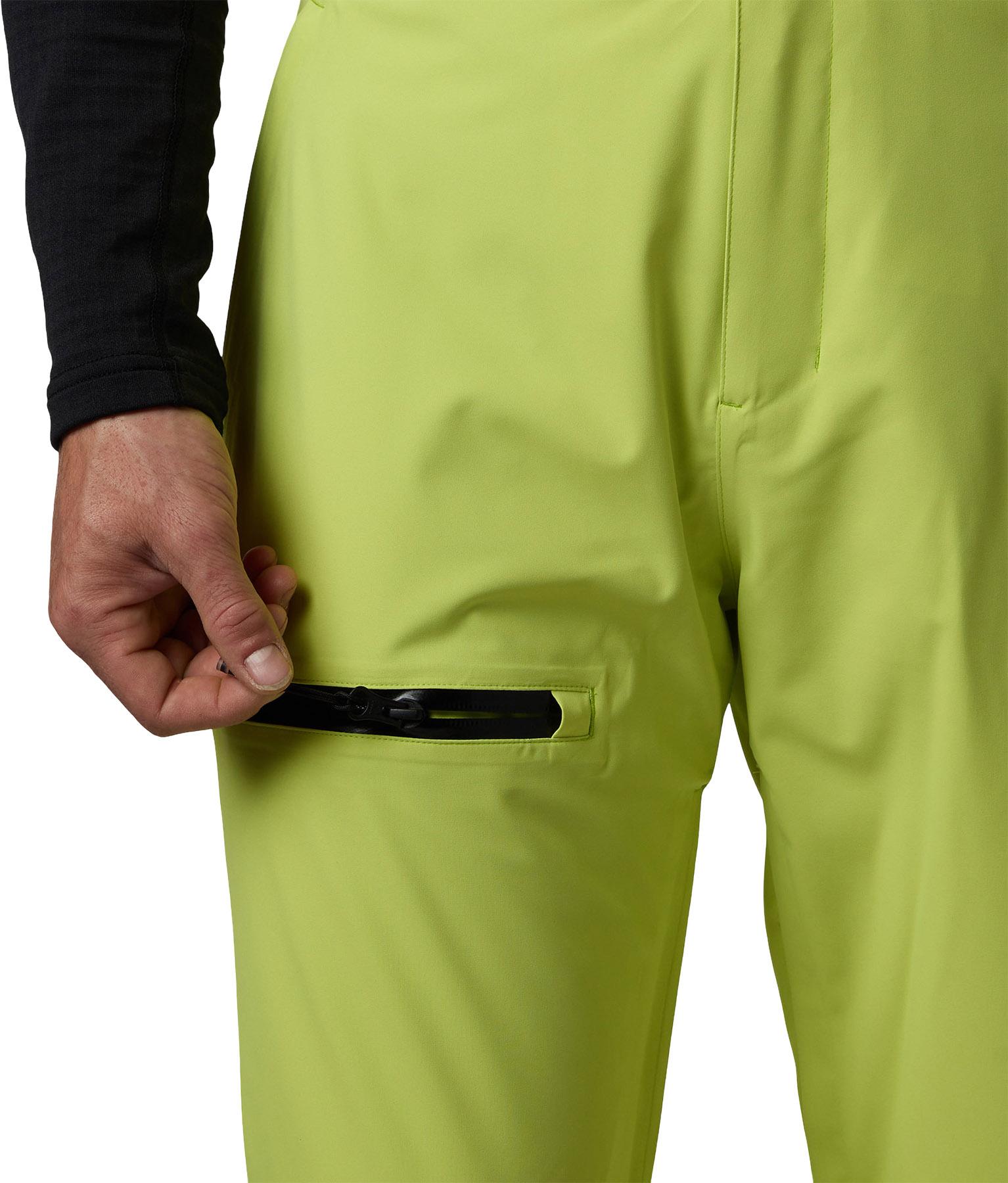 Product gallery image number 5 for product Outerlimits Insulated Ski Pant - Men's