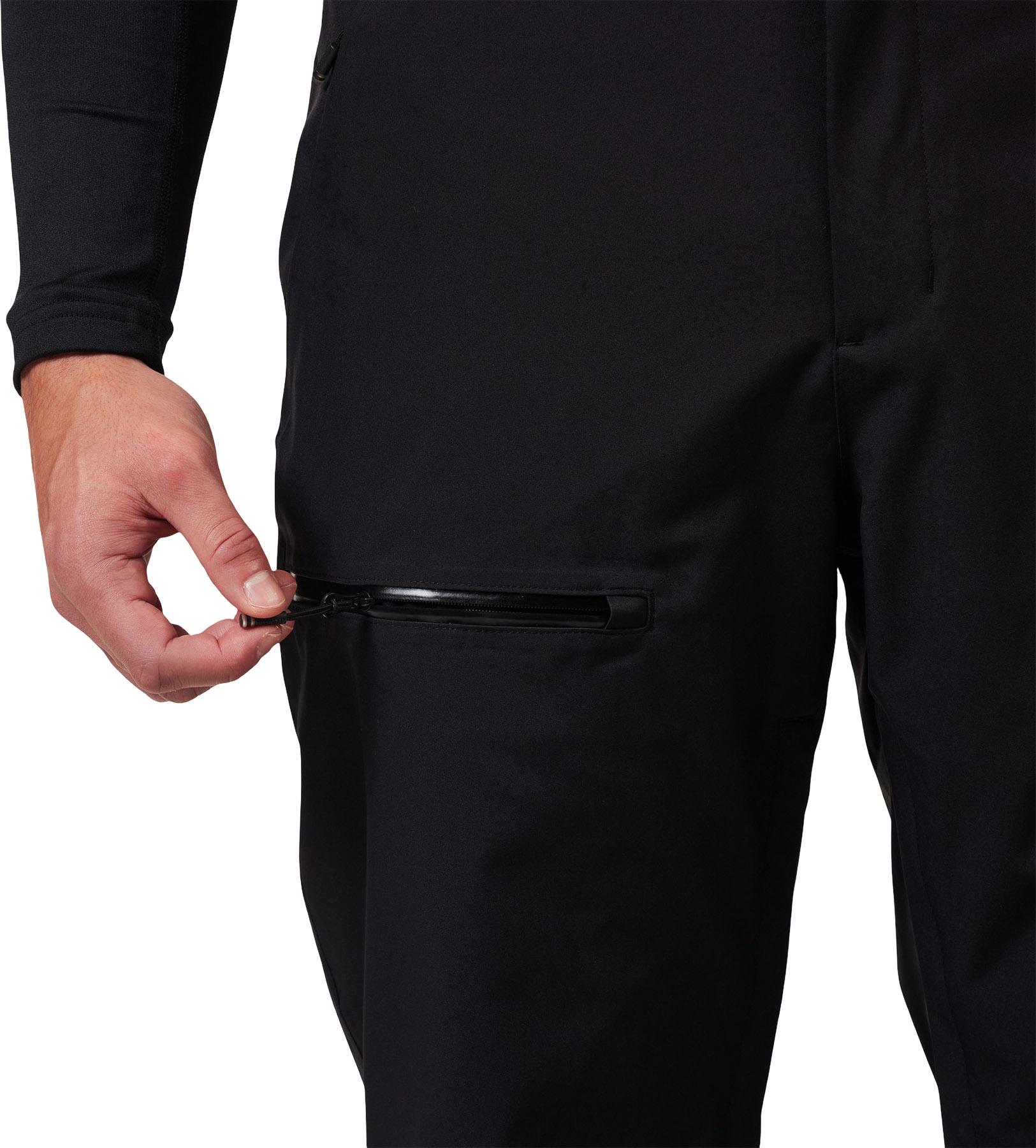 Product gallery image number 3 for product Outerlimits Insulated Ski Pant - Men's