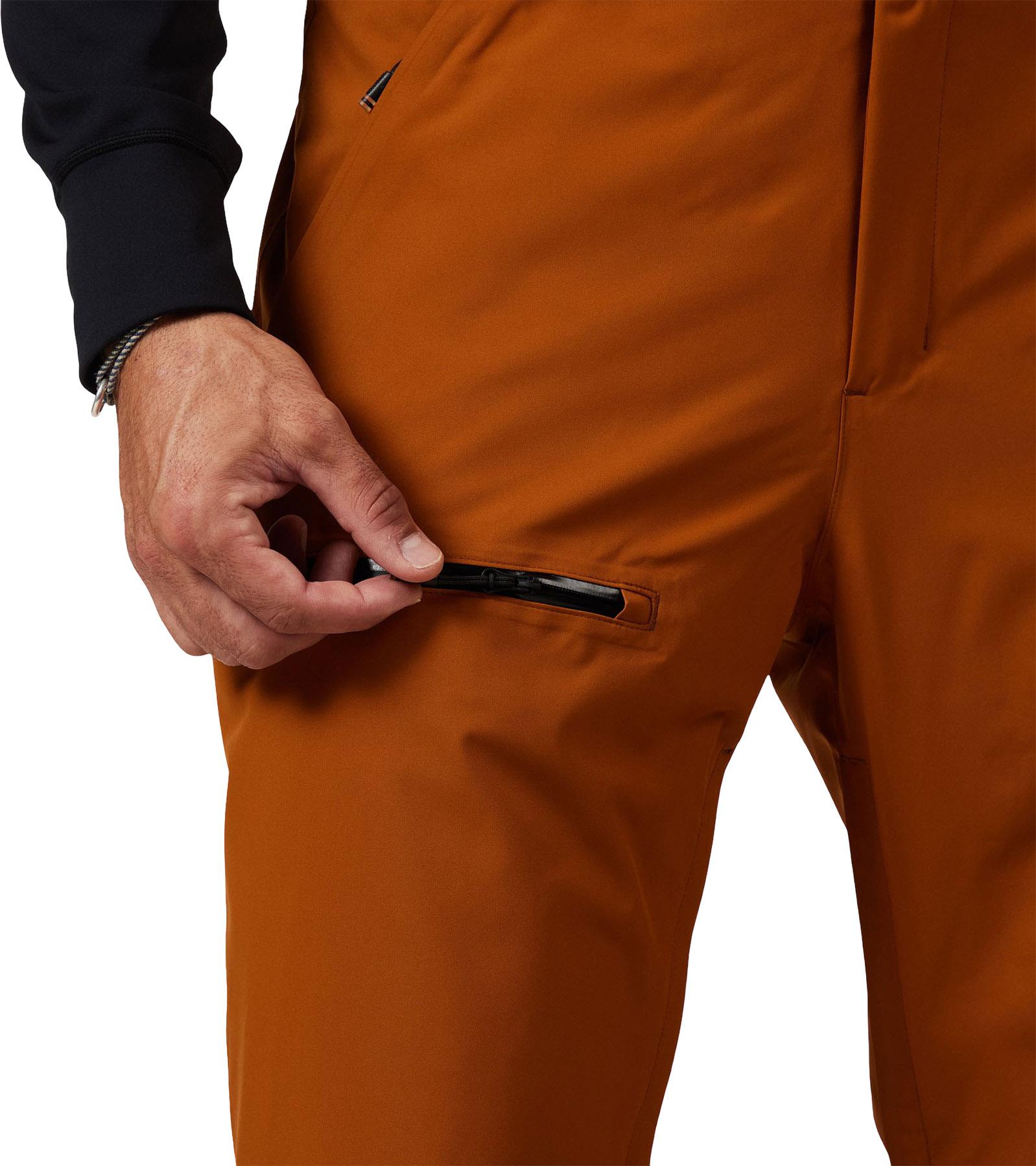 Product gallery image number 5 for product Outerlimits Insulated Ski Pant - Men's