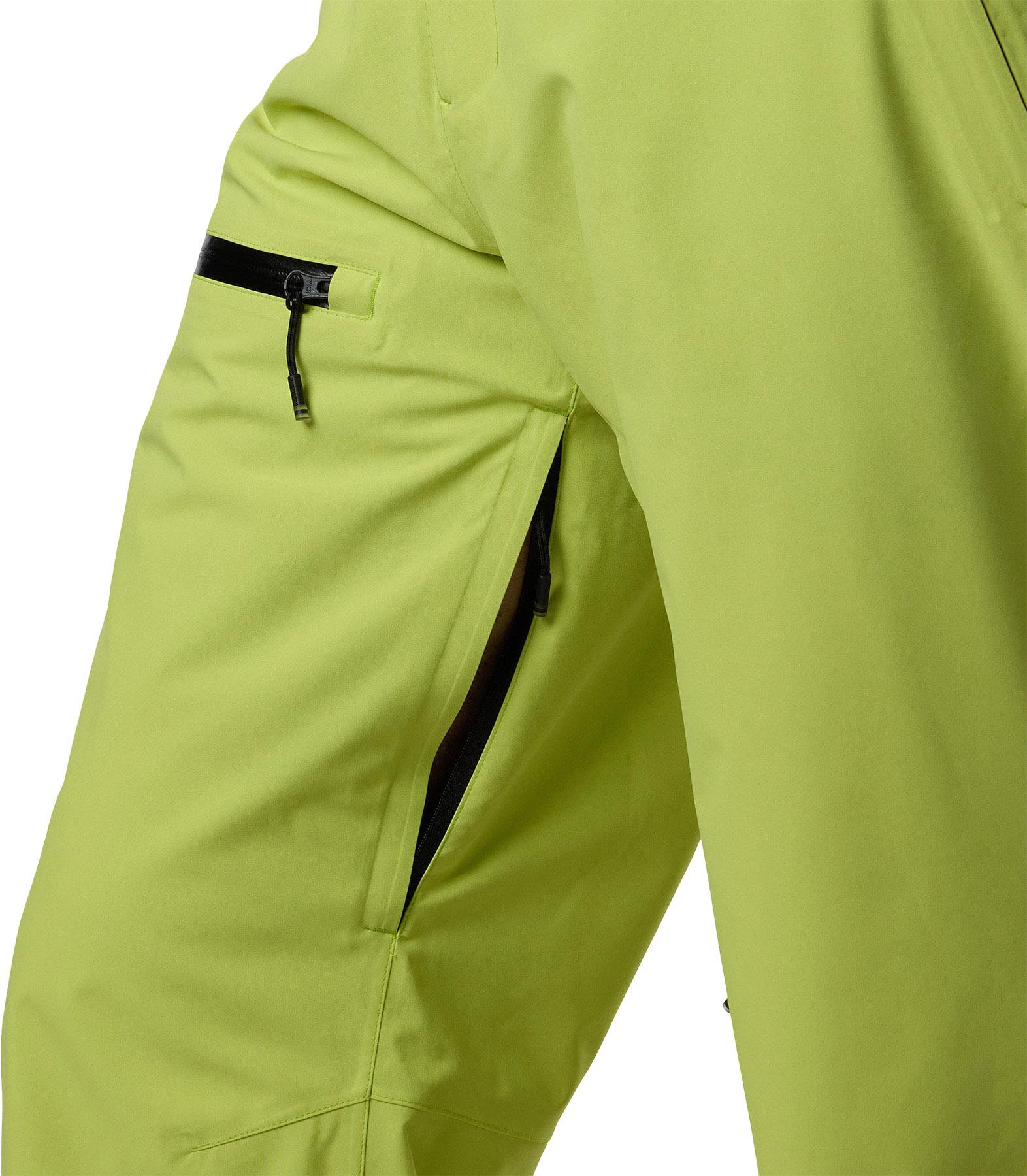 Product gallery image number 6 for product Outerlimits Insulated Ski Pant - Men's