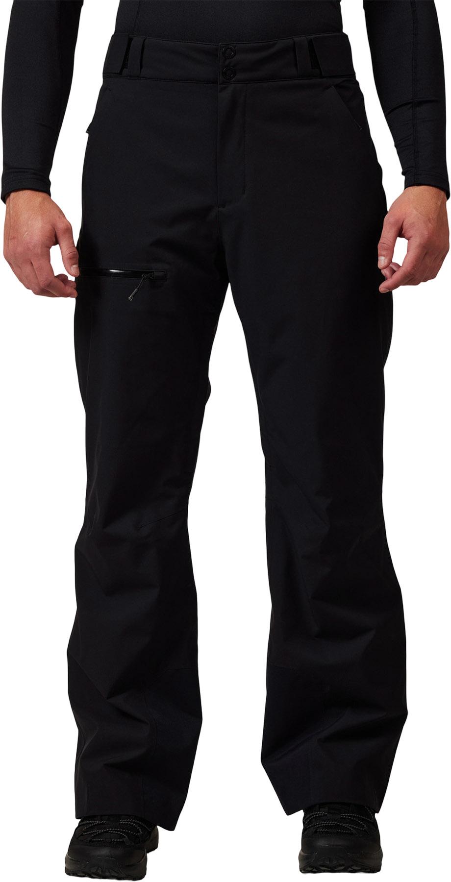 Product gallery image number 4 for product Outerlimits Insulated Ski Pant - Men's