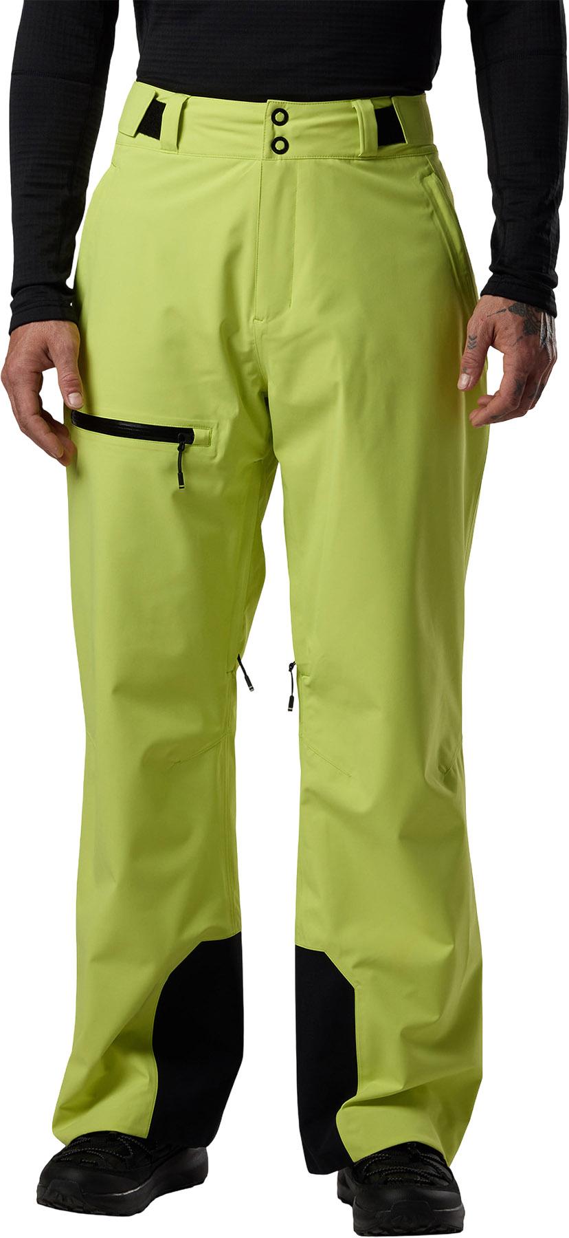 Product gallery image number 8 for product Outerlimits Insulated Ski Pant - Men's