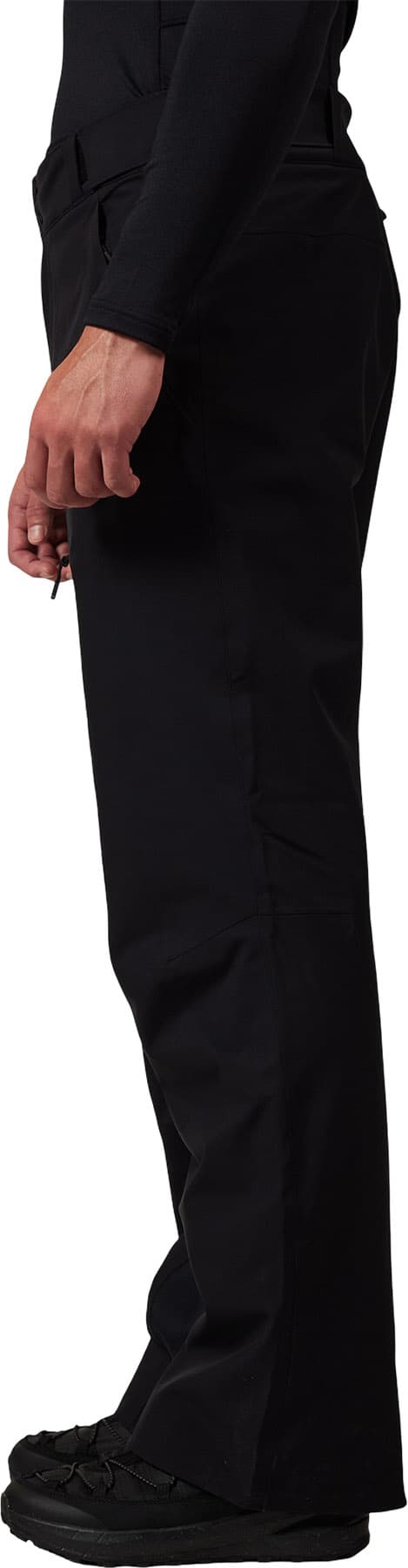 Product gallery image number 5 for product Outerlimits Insulated Ski Pant - Men's