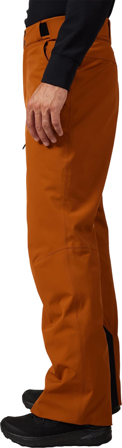 Product gallery image number 8 for product Outerlimits Insulated Ski Pant - Men's