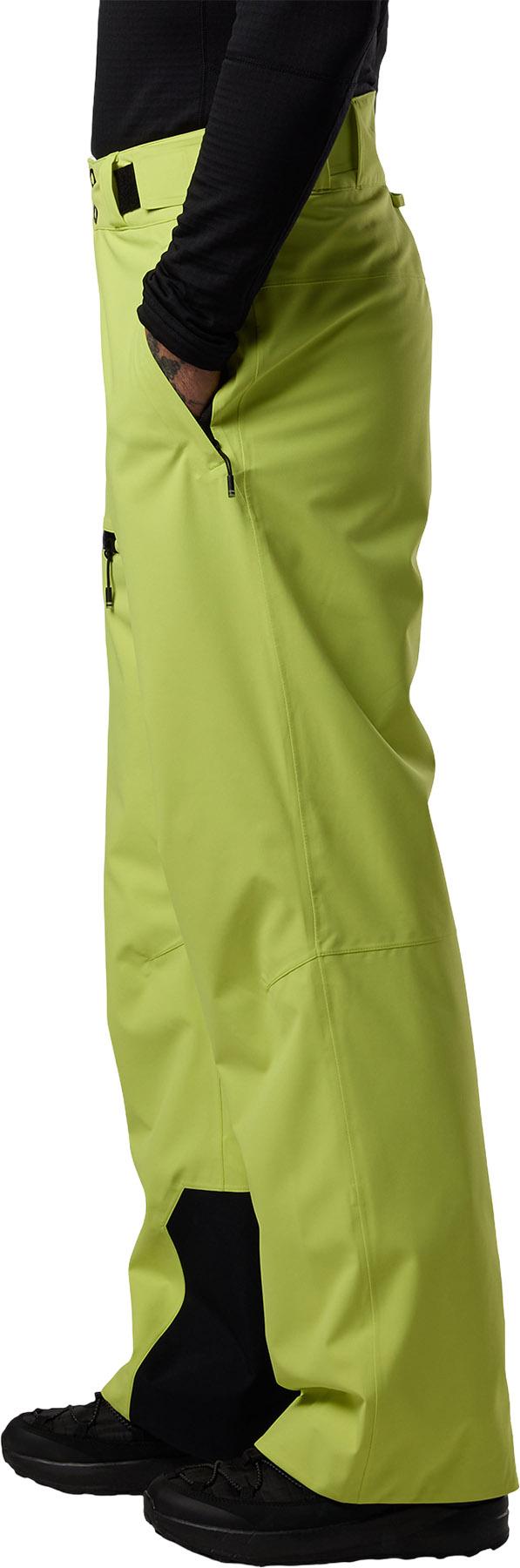 Product gallery image number 2 for product Outerlimits Insulated Ski Pant - Men's
