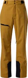 Colour: Dusted Ochre