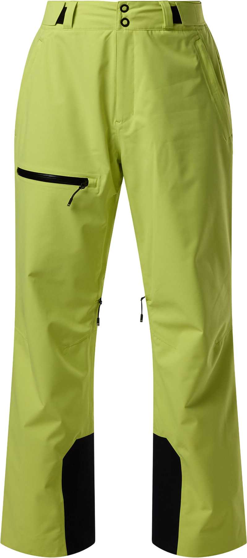Wild Lime