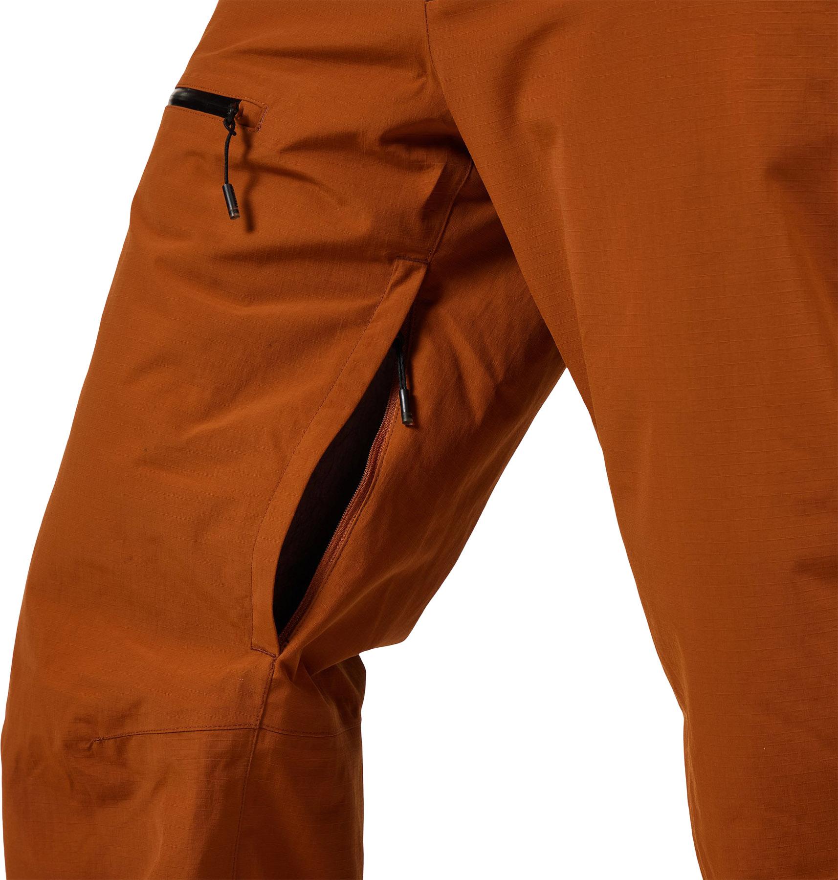 Product gallery image number 6 for product Outerlimits Insulated Ski Bibs - Men's