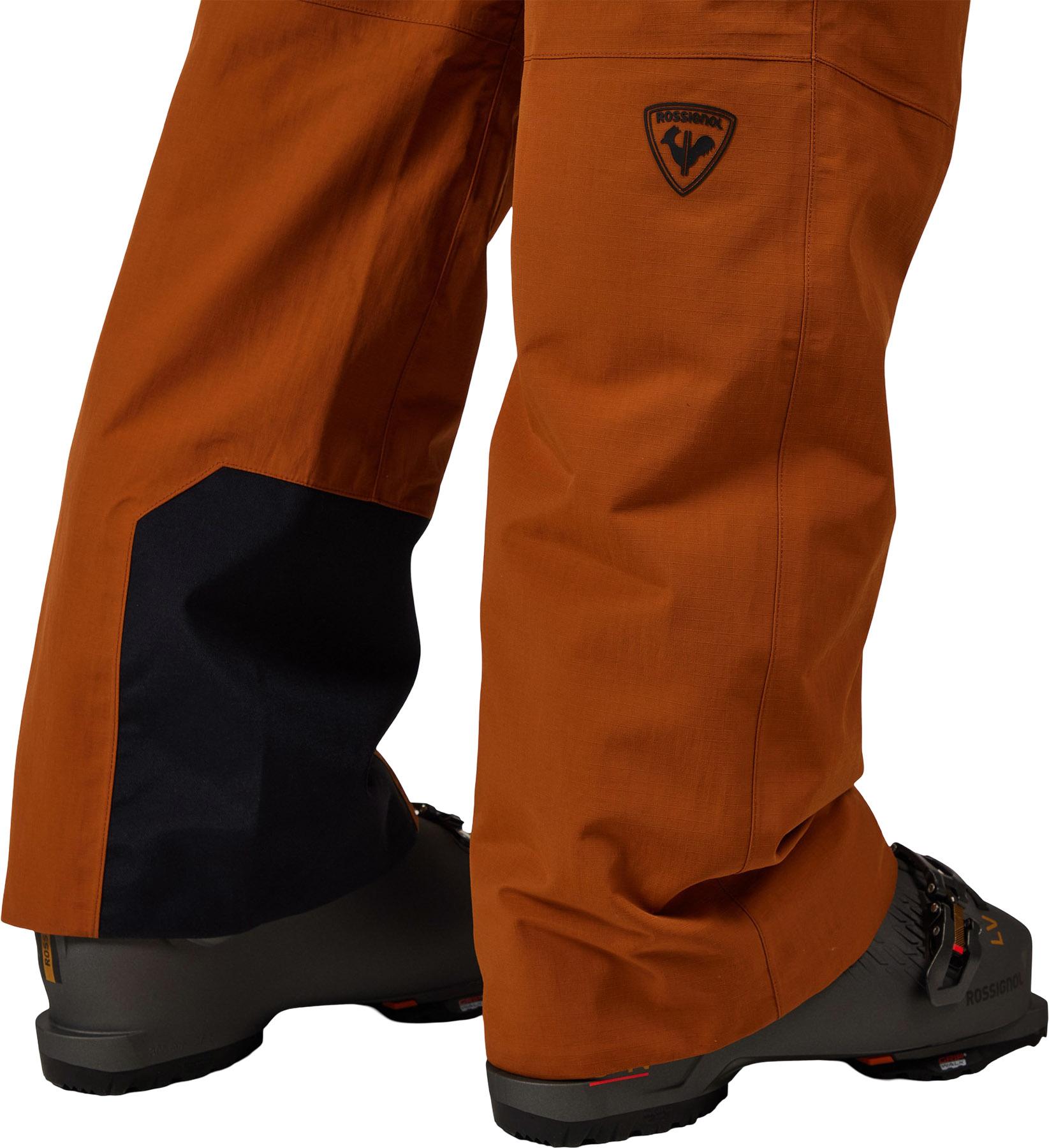 Product gallery image number 5 for product Outerlimits Insulated Ski Bibs - Men's