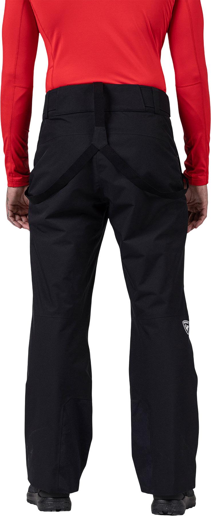 Product gallery image number 2 for product Insulated Ski Pant - Men's