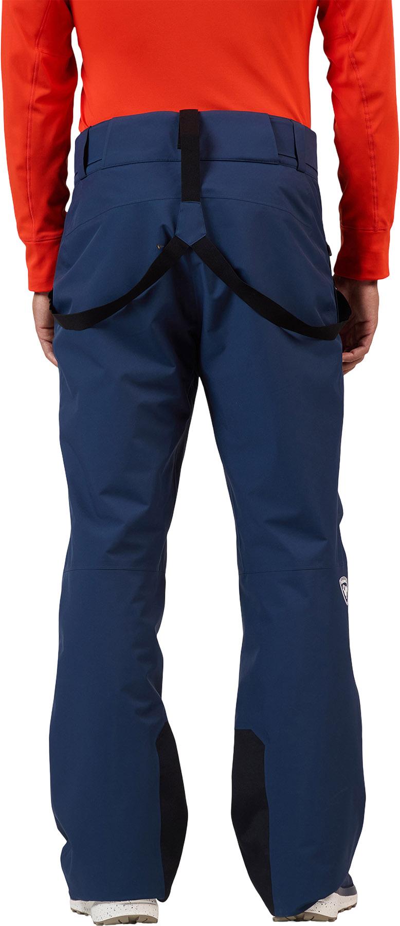 Product gallery image number 2 for product Insulated Ski Pant - Men's