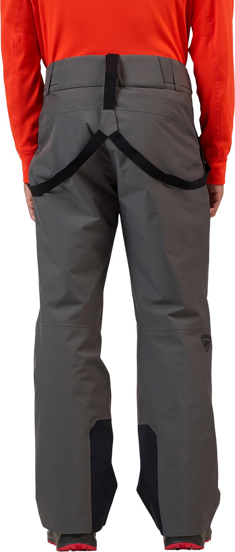 Product gallery image number 5 for product Insulated Ski Pant - Men's