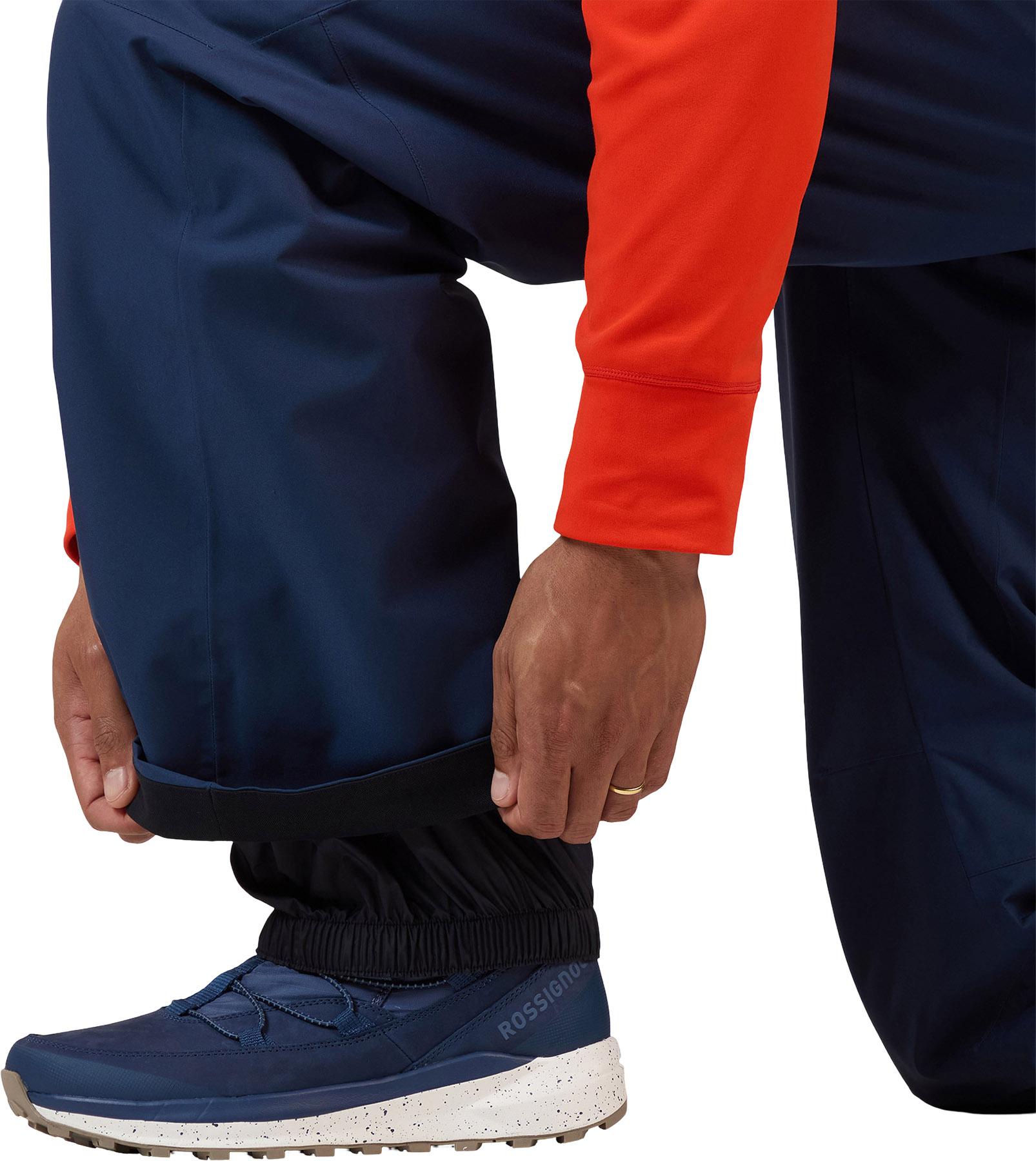 Product gallery image number 7 for product Insulated Ski Pant - Men's