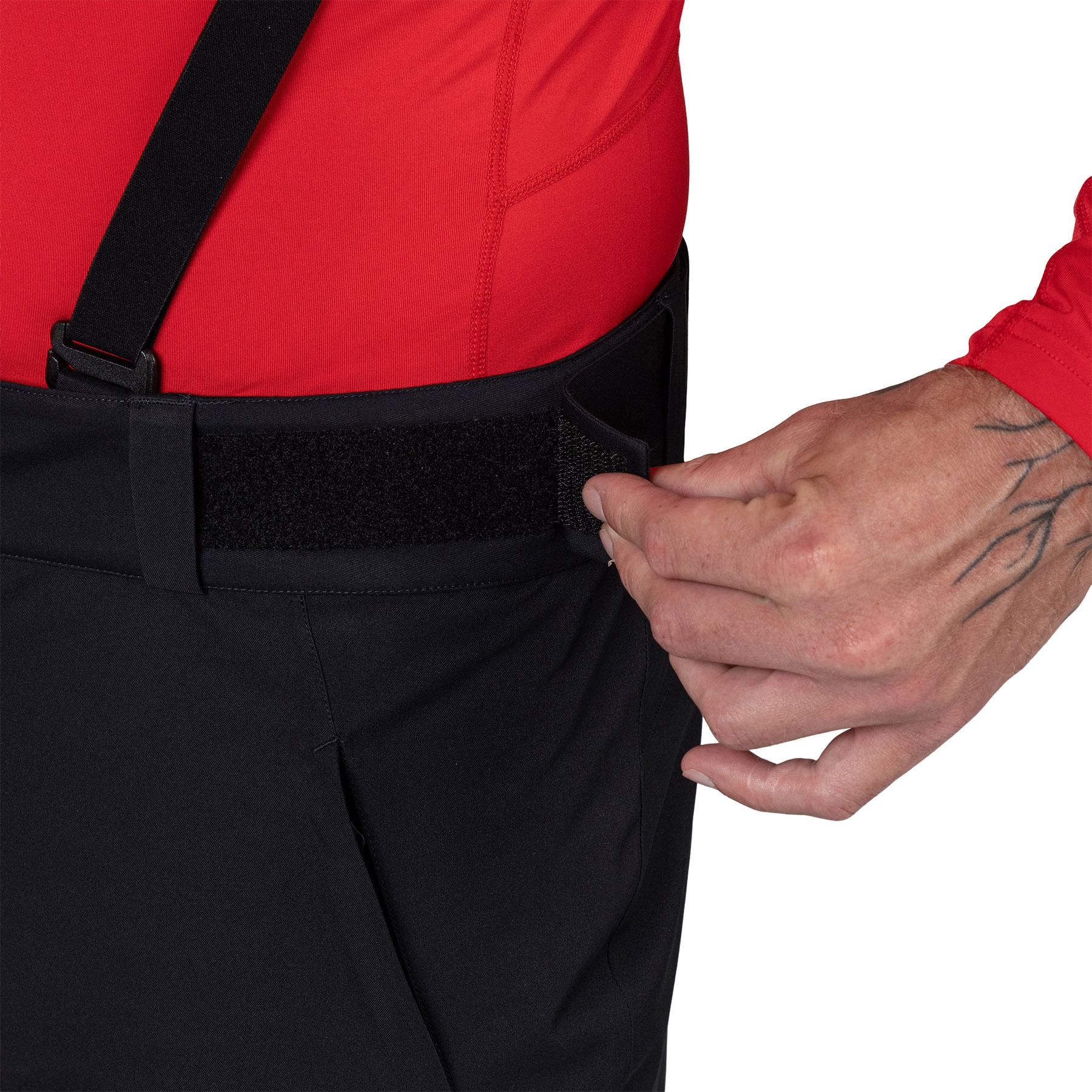 Product gallery image number 5 for product Insulated Ski Pant - Men's