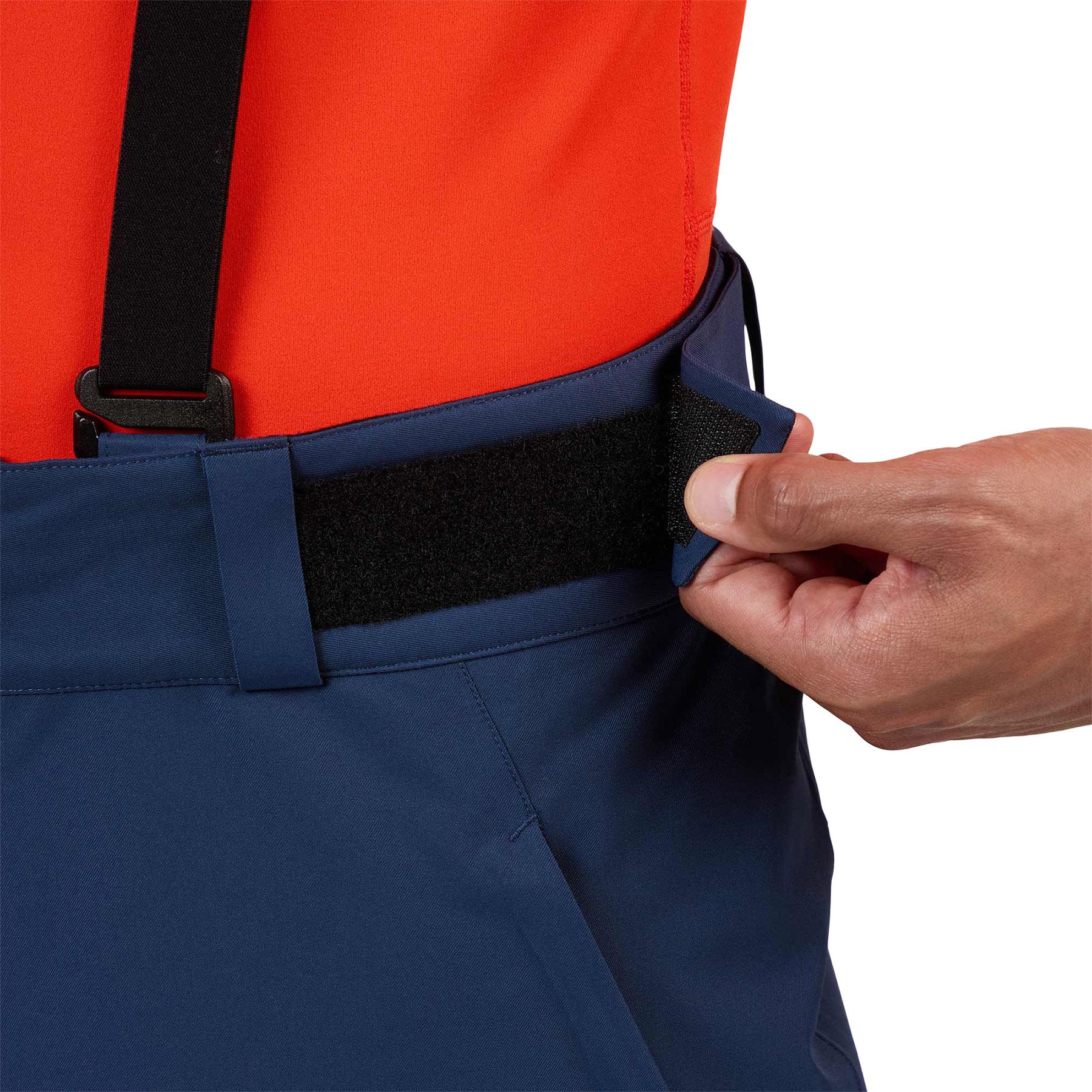 Product gallery image number 6 for product Insulated Ski Pant - Men's