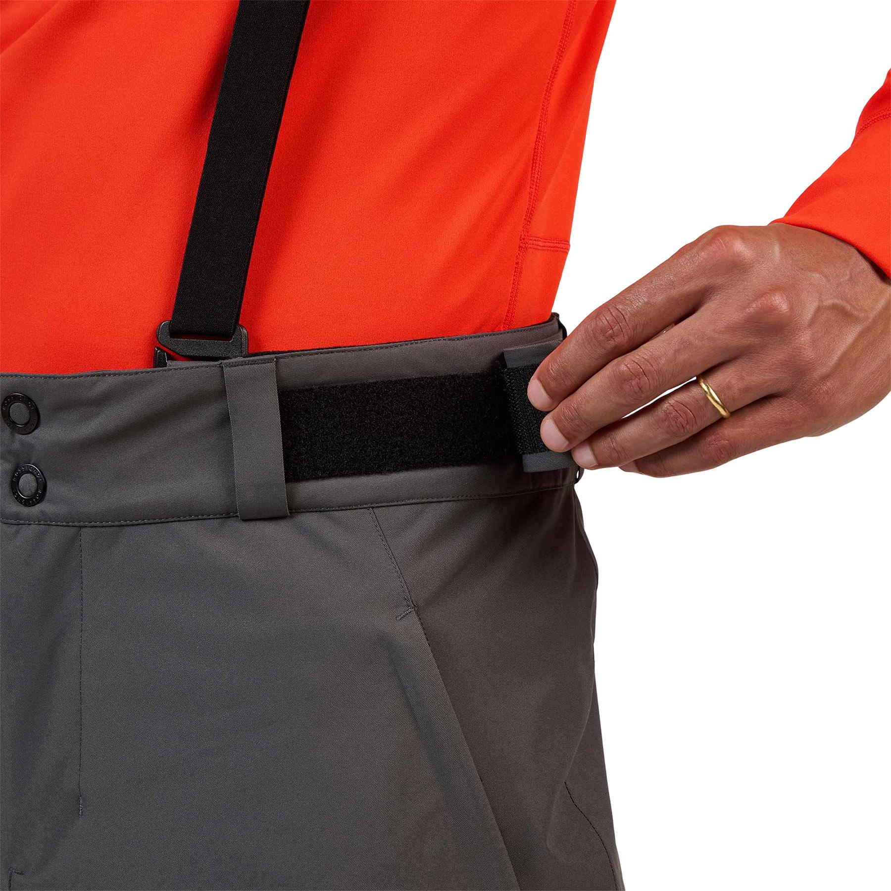 Product gallery image number 7 for product Insulated Ski Pant - Men's