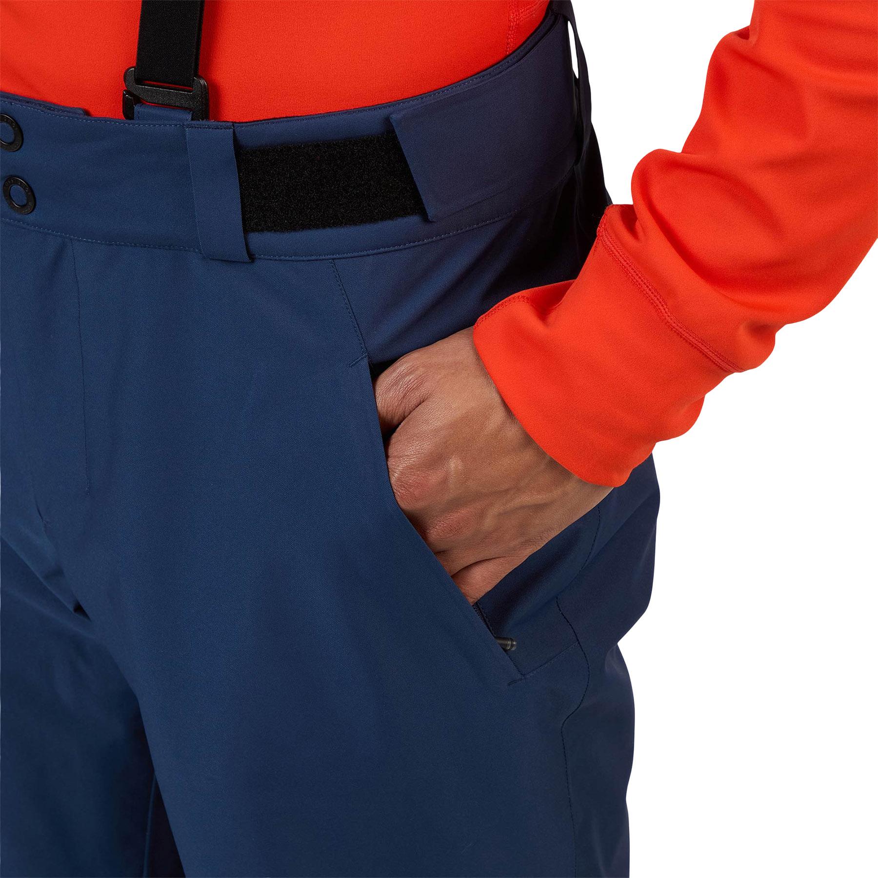 Product gallery image number 5 for product Insulated Ski Pant - Men's