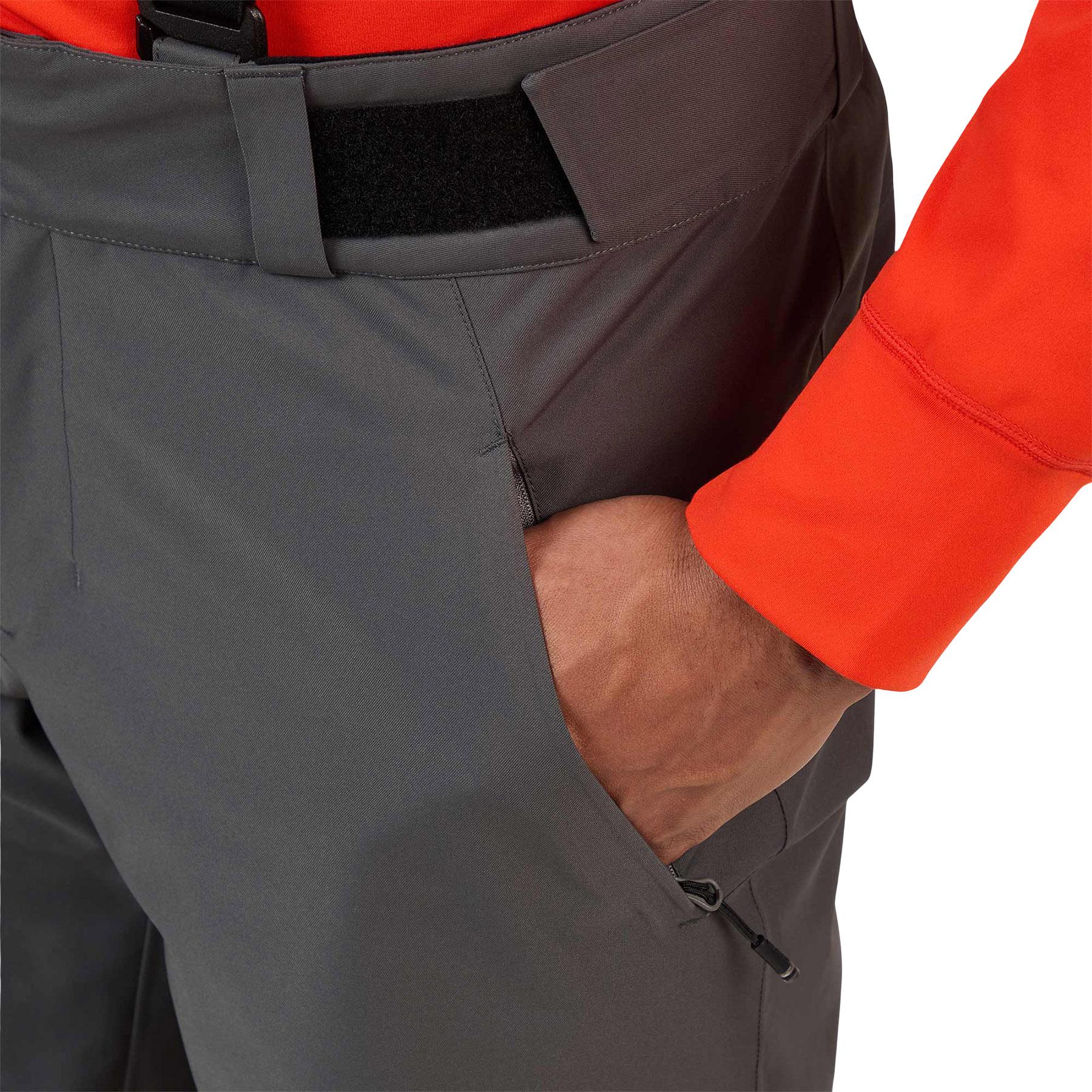 Product gallery image number 4 for product Insulated Ski Pant - Men's